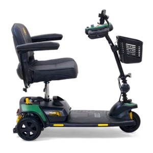 Golden BuzzAround XL 3-Wheel