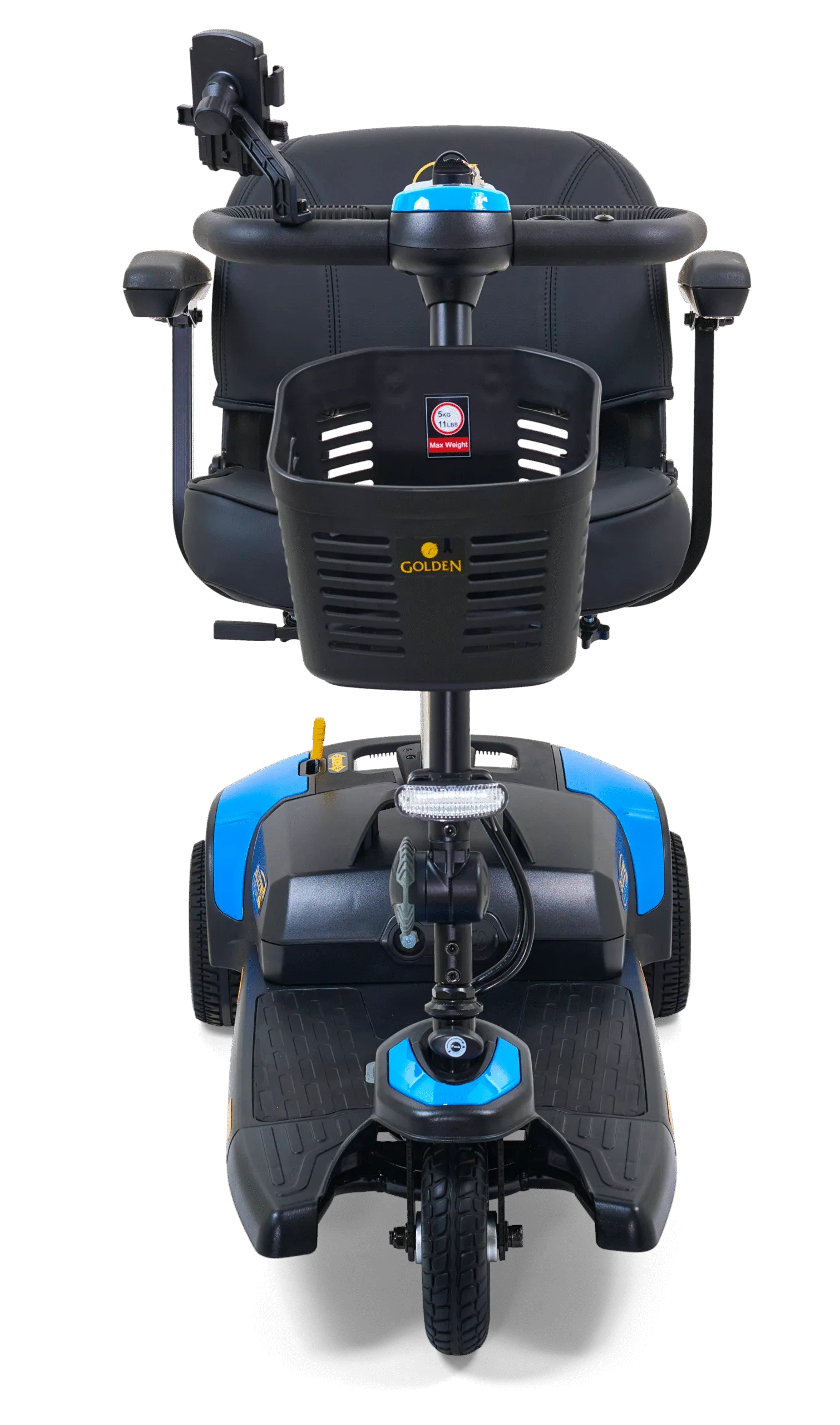 Golden BuzzAround XL 3-Wheel - Image 2