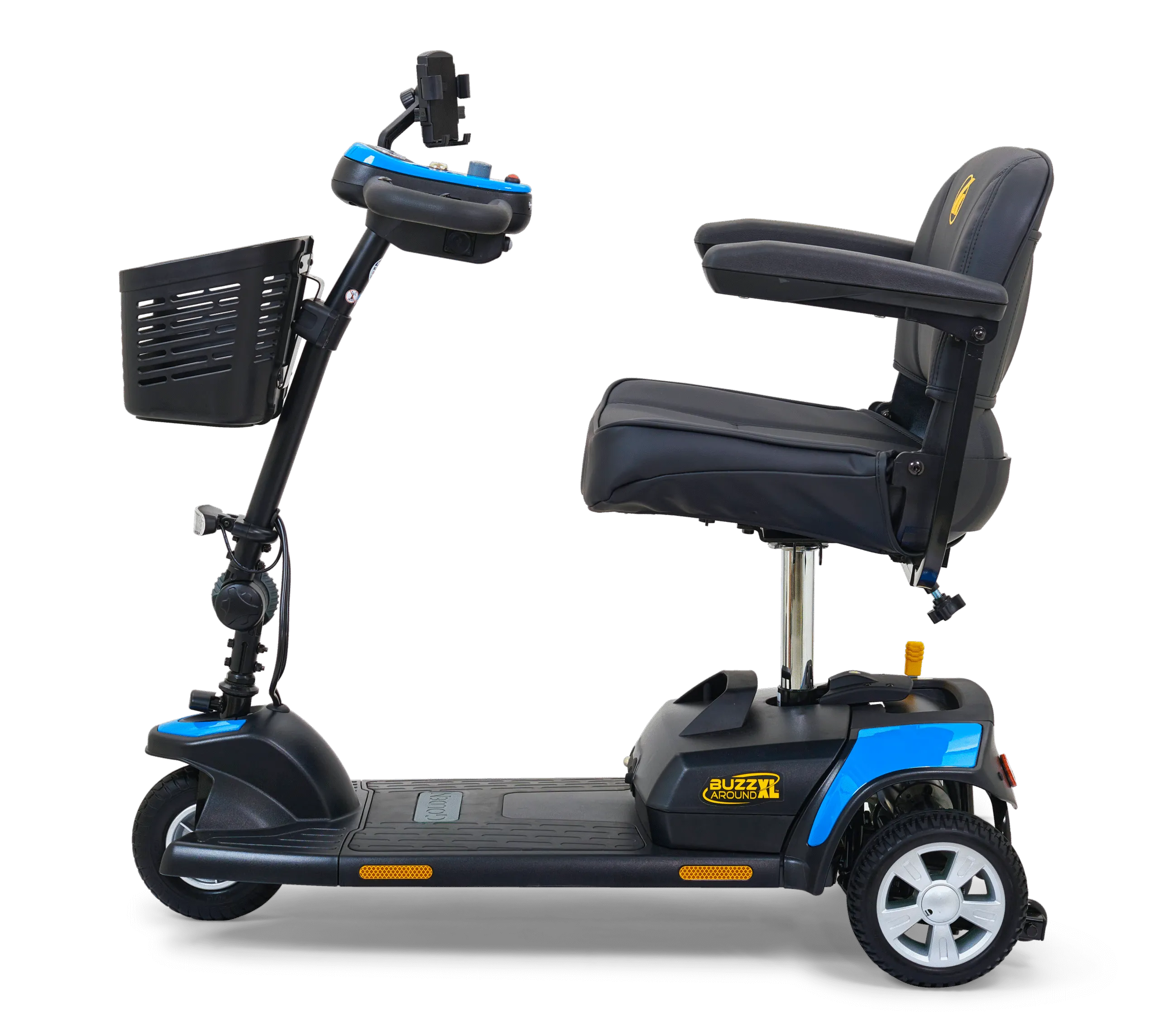 Golden BuzzAround XL 3-Wheel - Image 5