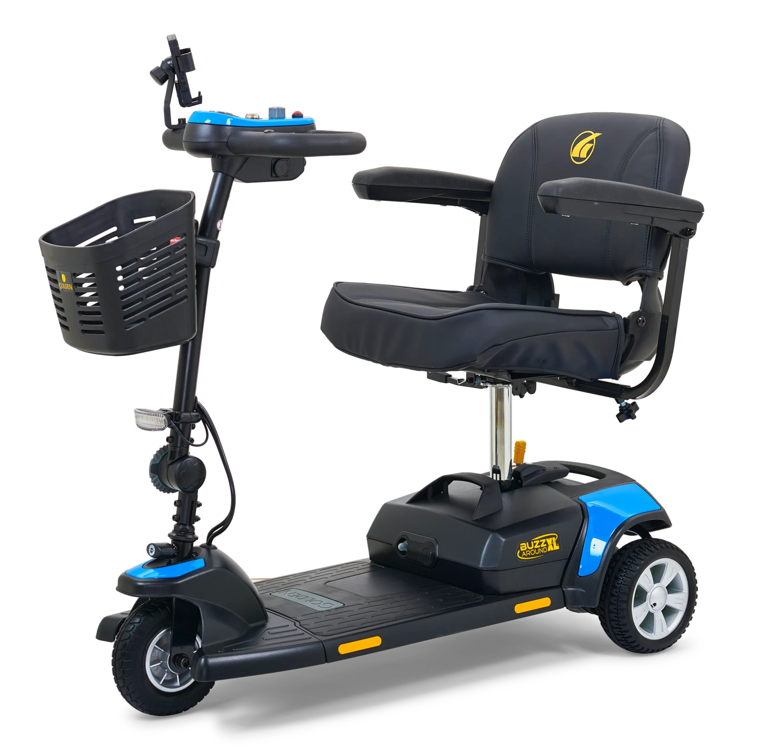 Golden BuzzAround XL 3-Wheel - Image 4