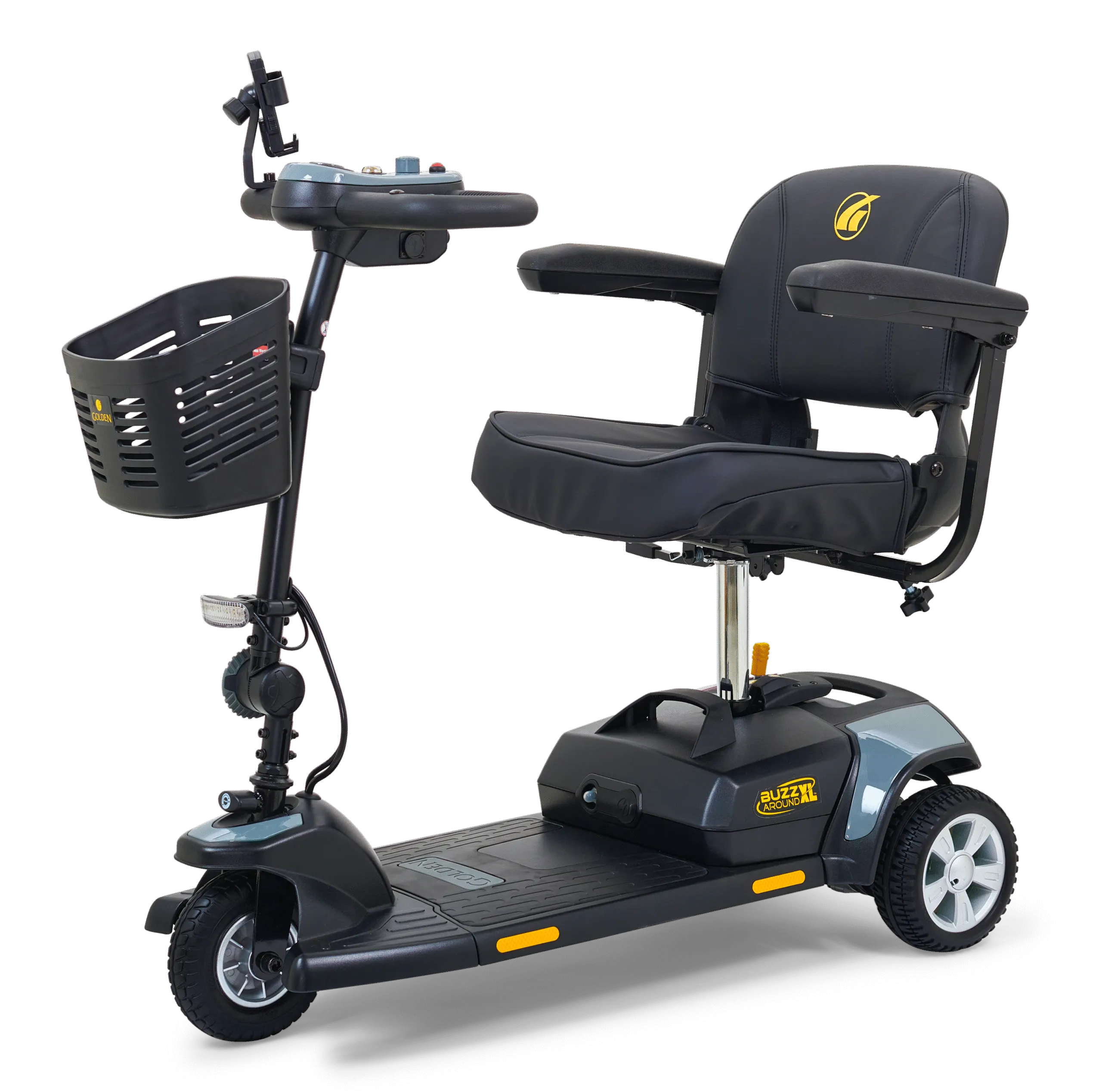 Golden BuzzAround XL 3-Wheel - Image 46