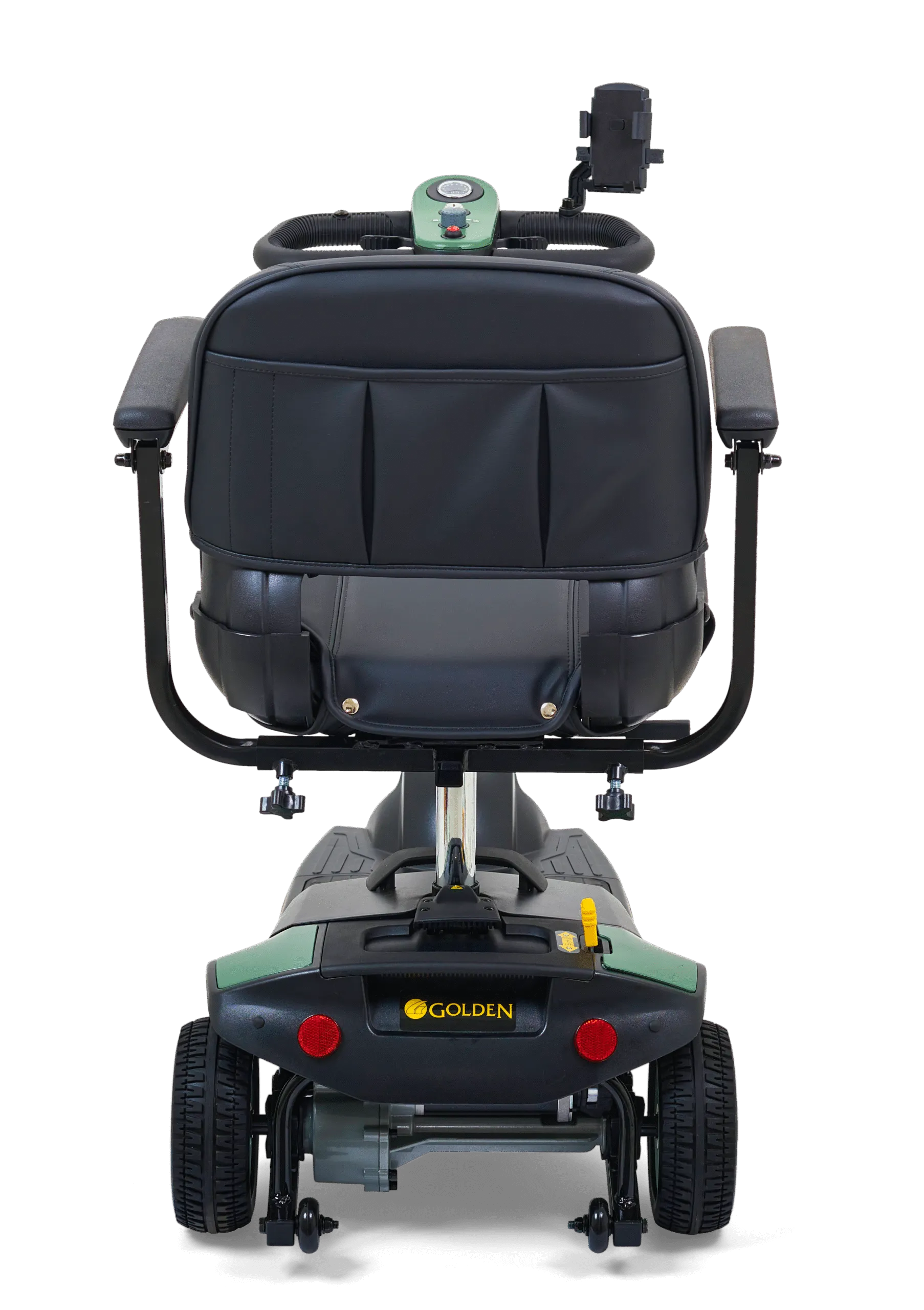 Golden BuzzAround XL 3-Wheel - Image 47