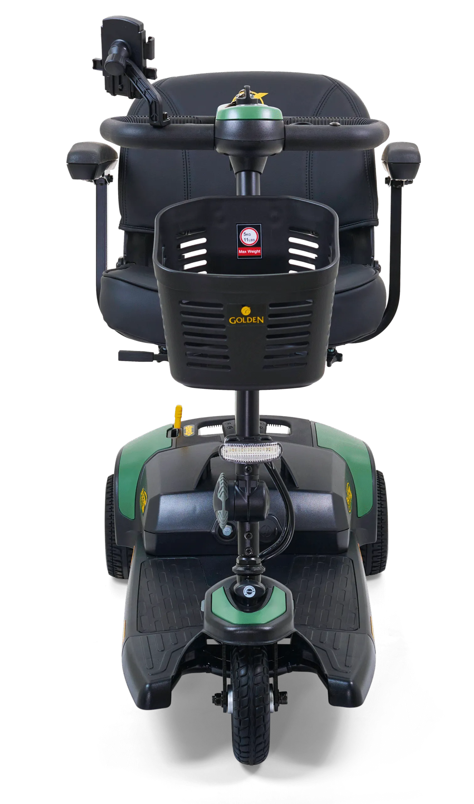 Golden BuzzAround XL 3-Wheel - Image 21