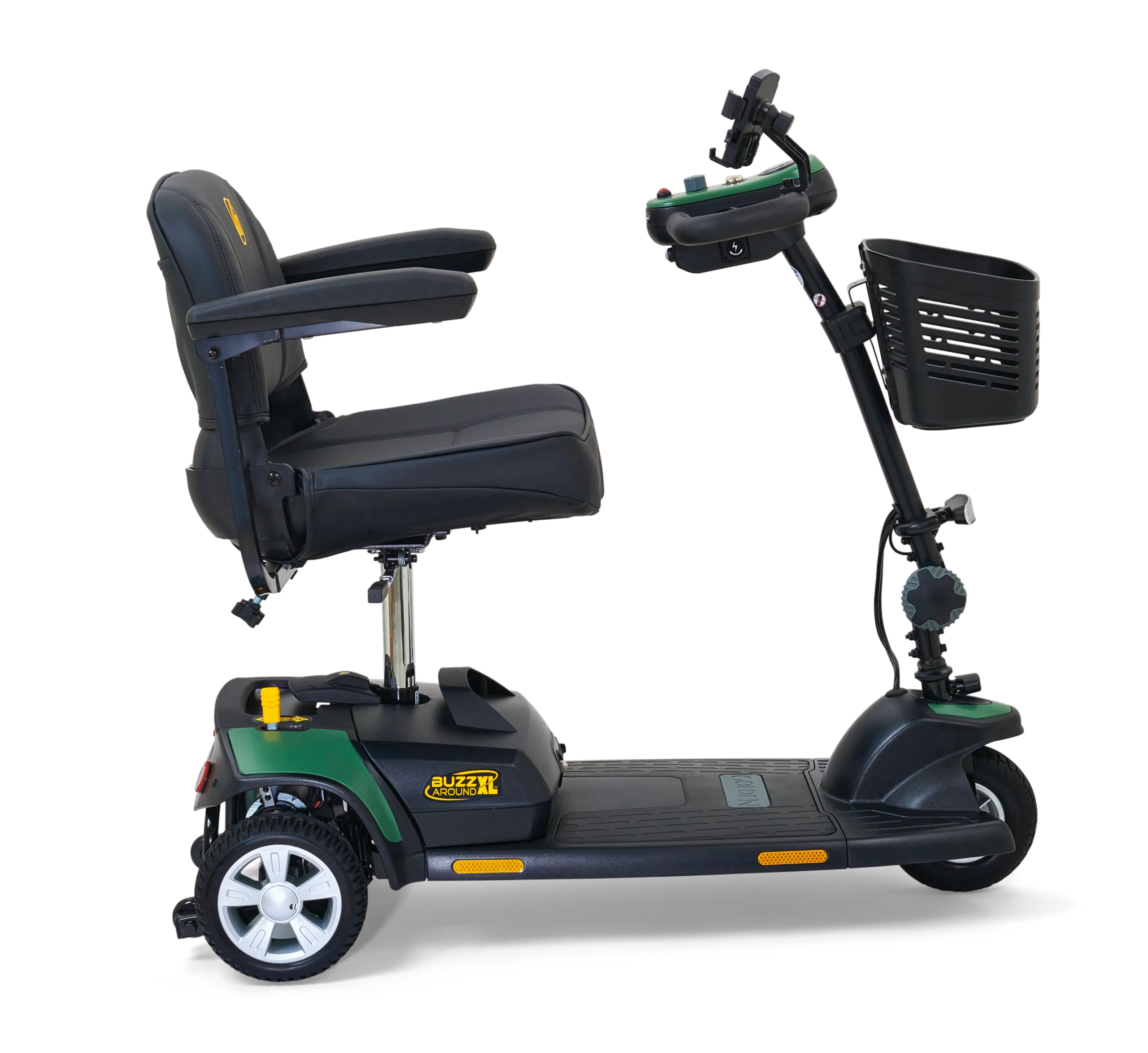 Golden BuzzAround XL 3-Wheel - Image 20