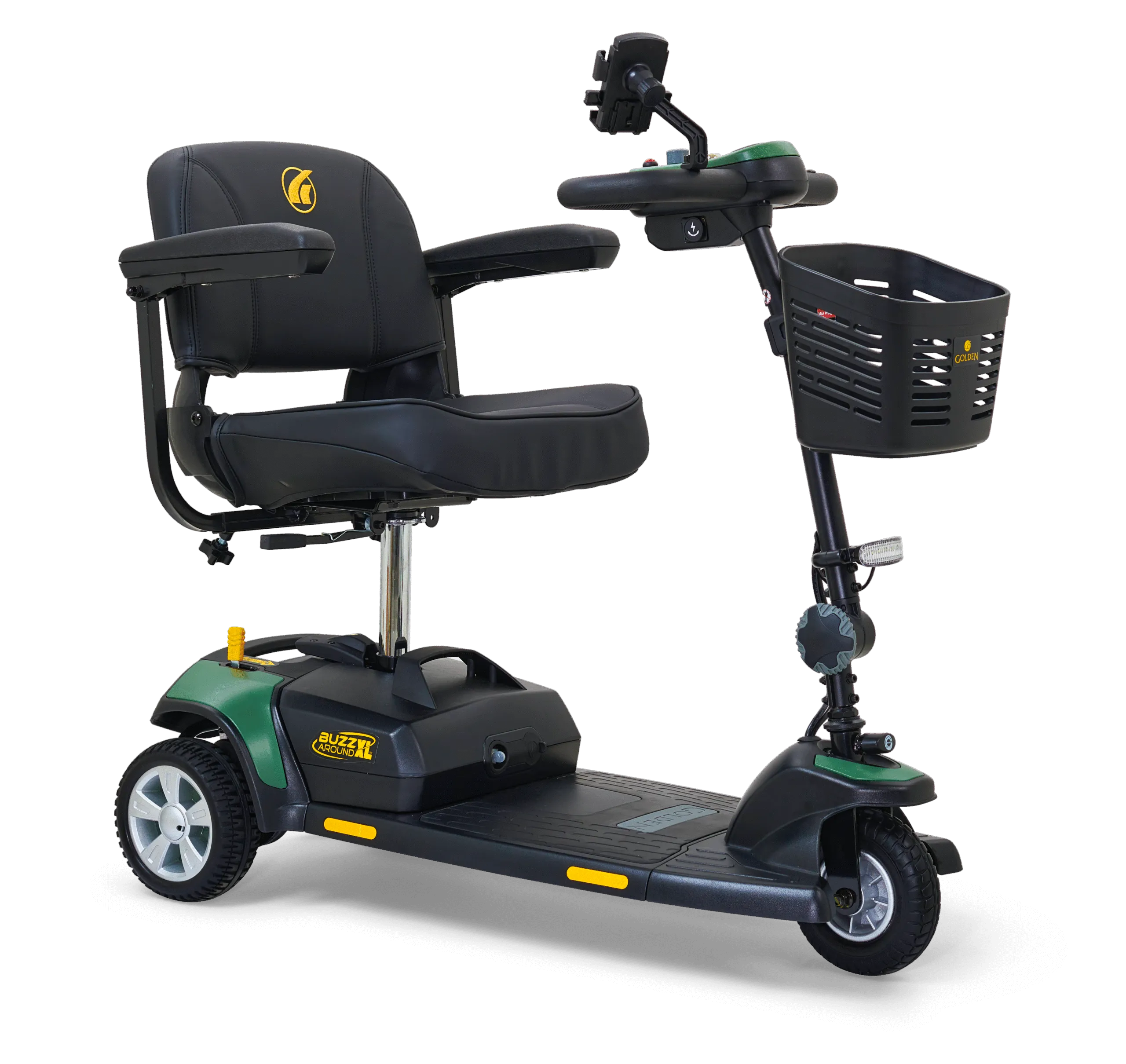 Golden BuzzAround XL 3-Wheel - Image 15
