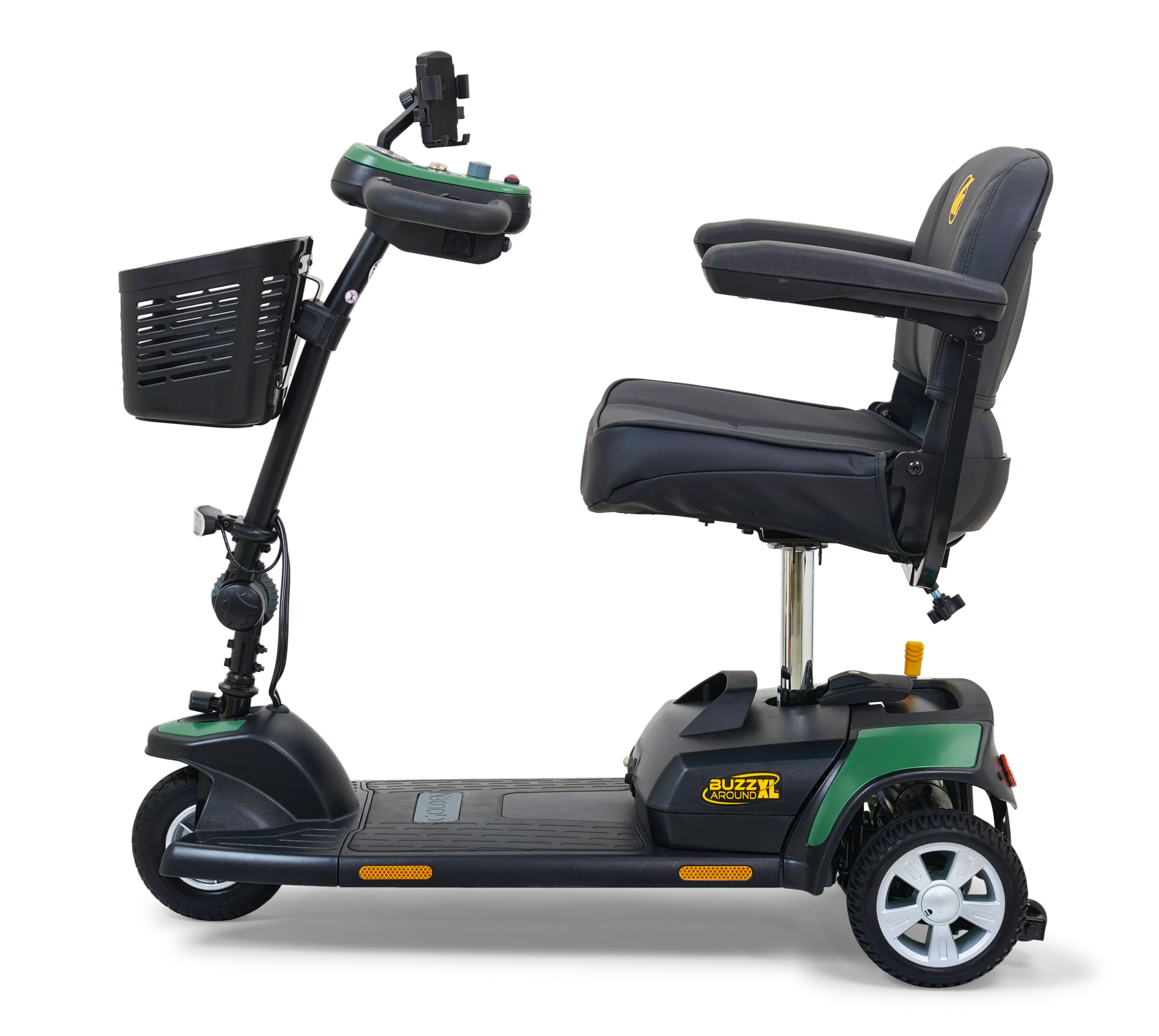 Golden BuzzAround XL 3-Wheel - Image 18