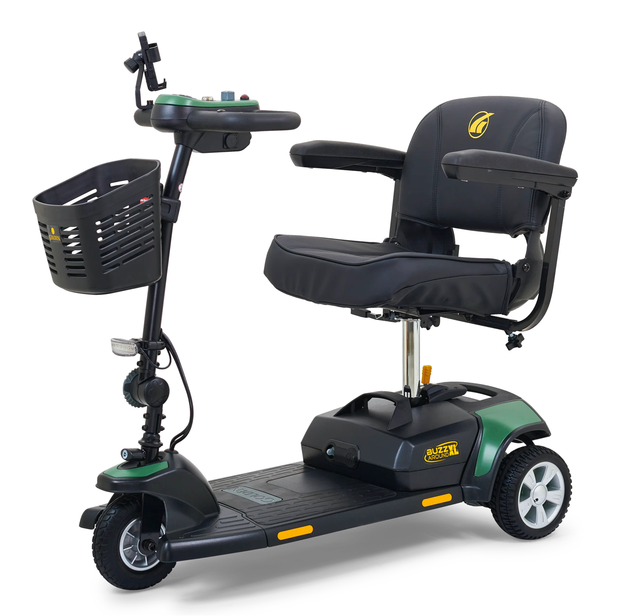Golden BuzzAround XL 3-Wheel - Image 17