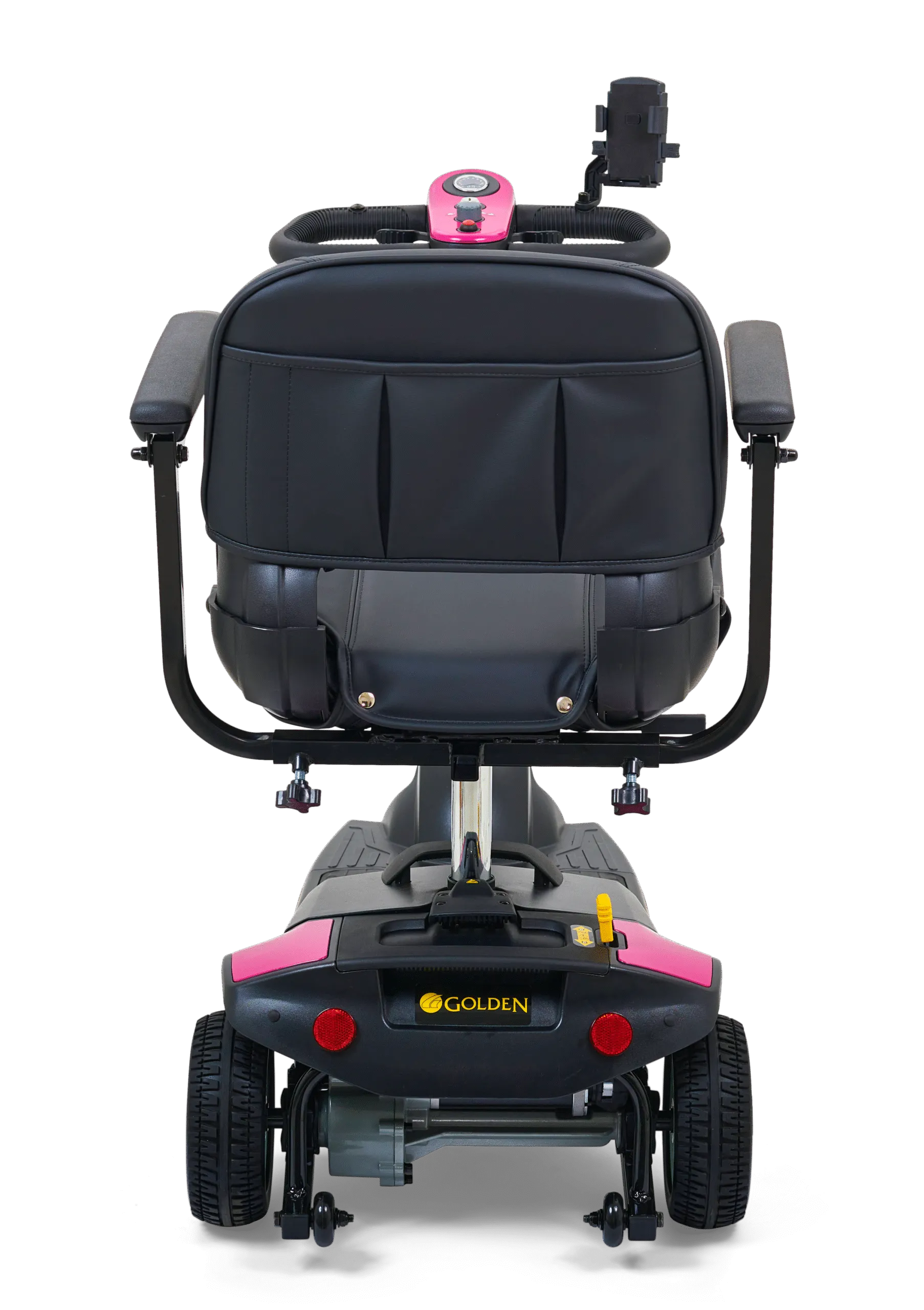 Golden BuzzAround XL 3-Wheel - Image 43