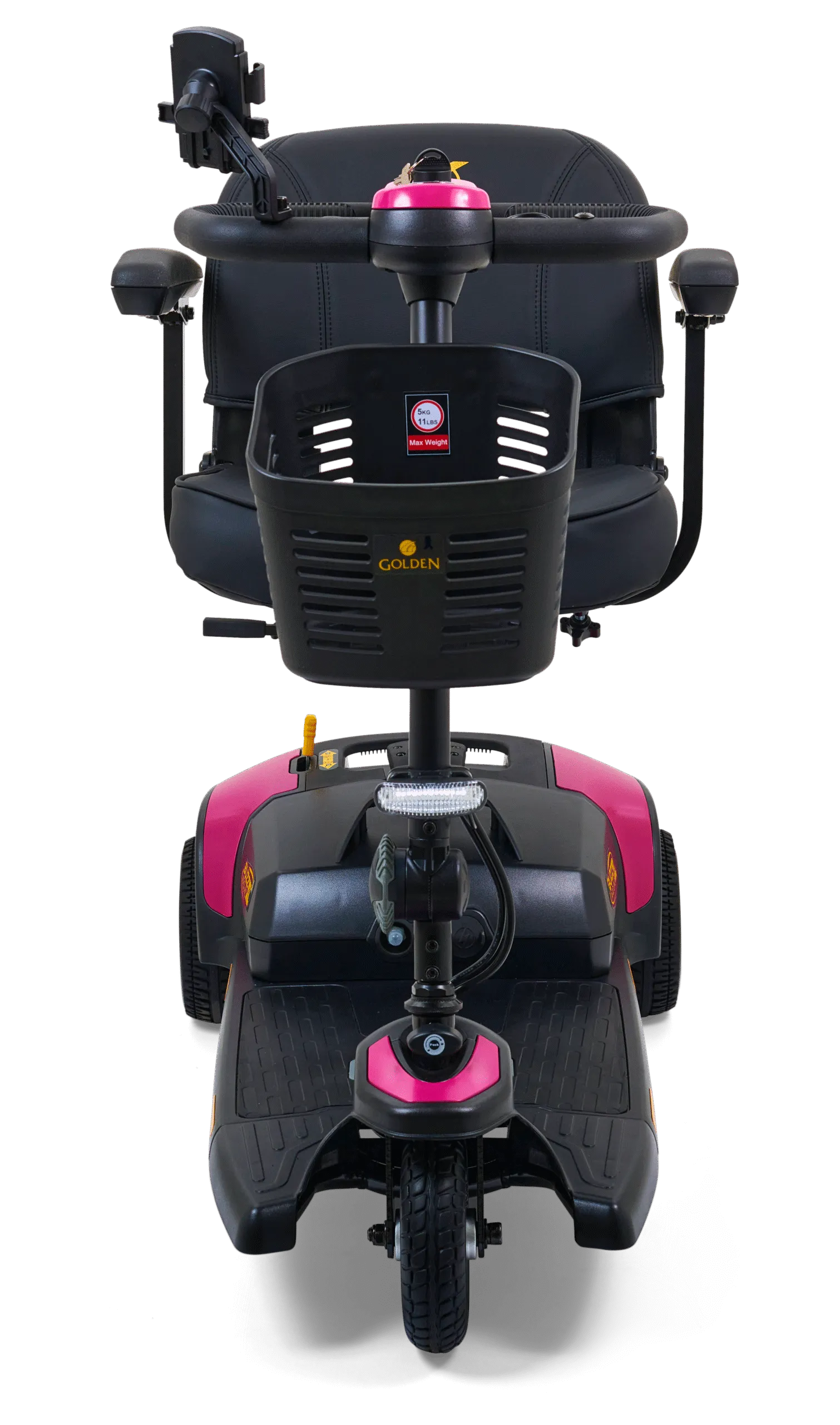 Golden BuzzAround XL 3-Wheel - Image 45