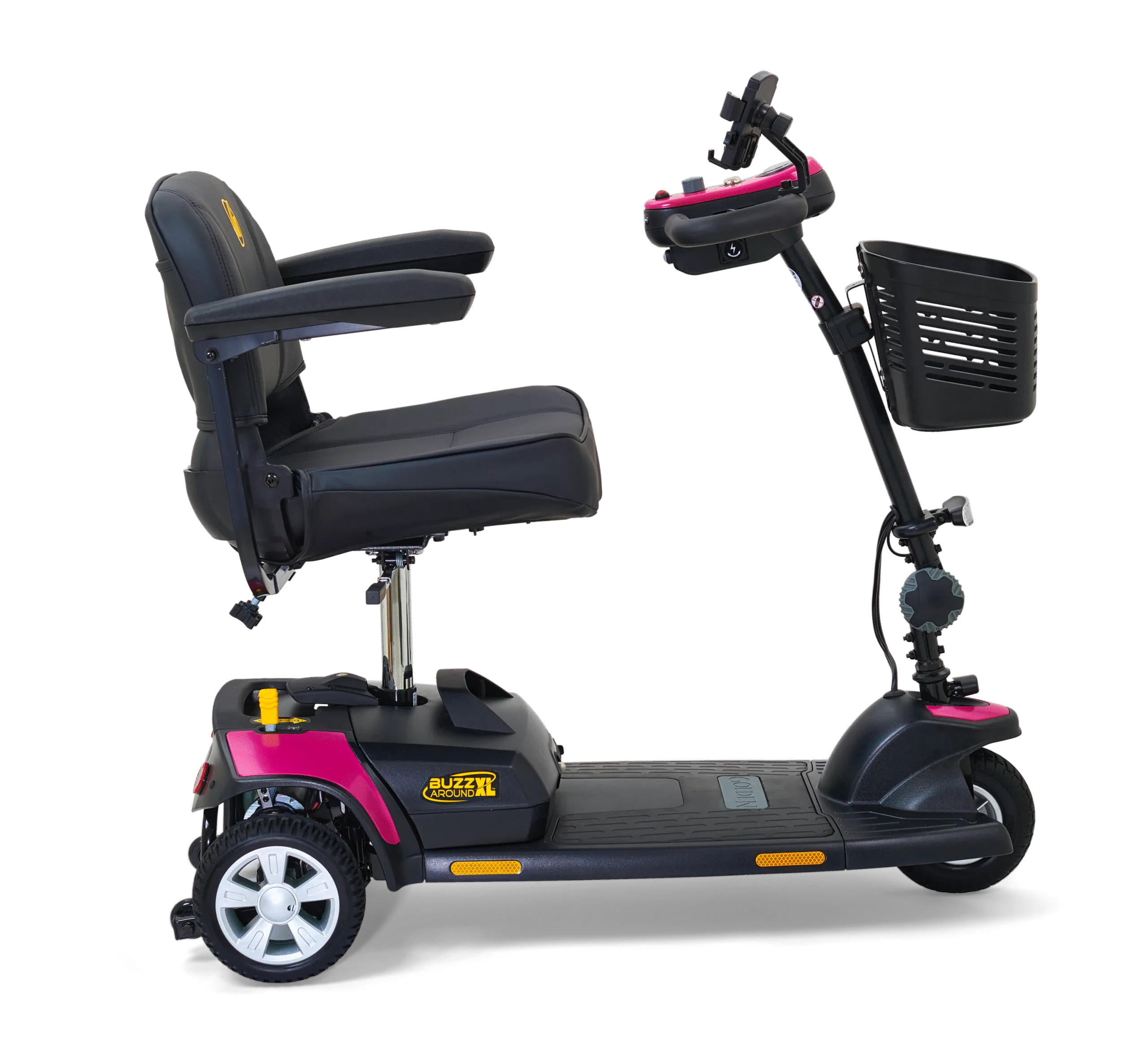 Golden BuzzAround XL 3-Wheel - Image 39