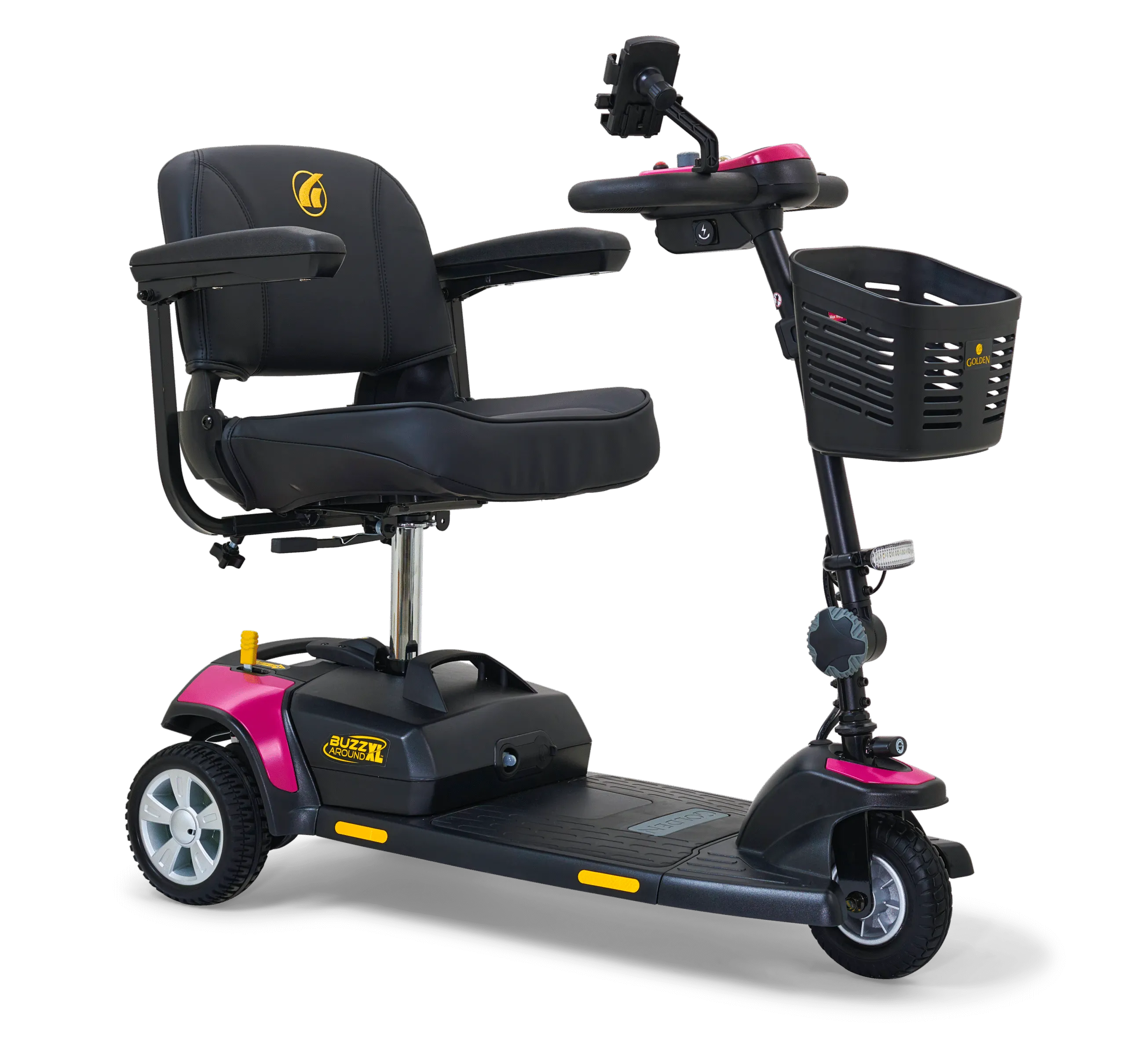 Golden BuzzAround XL 3-Wheel - Image 38