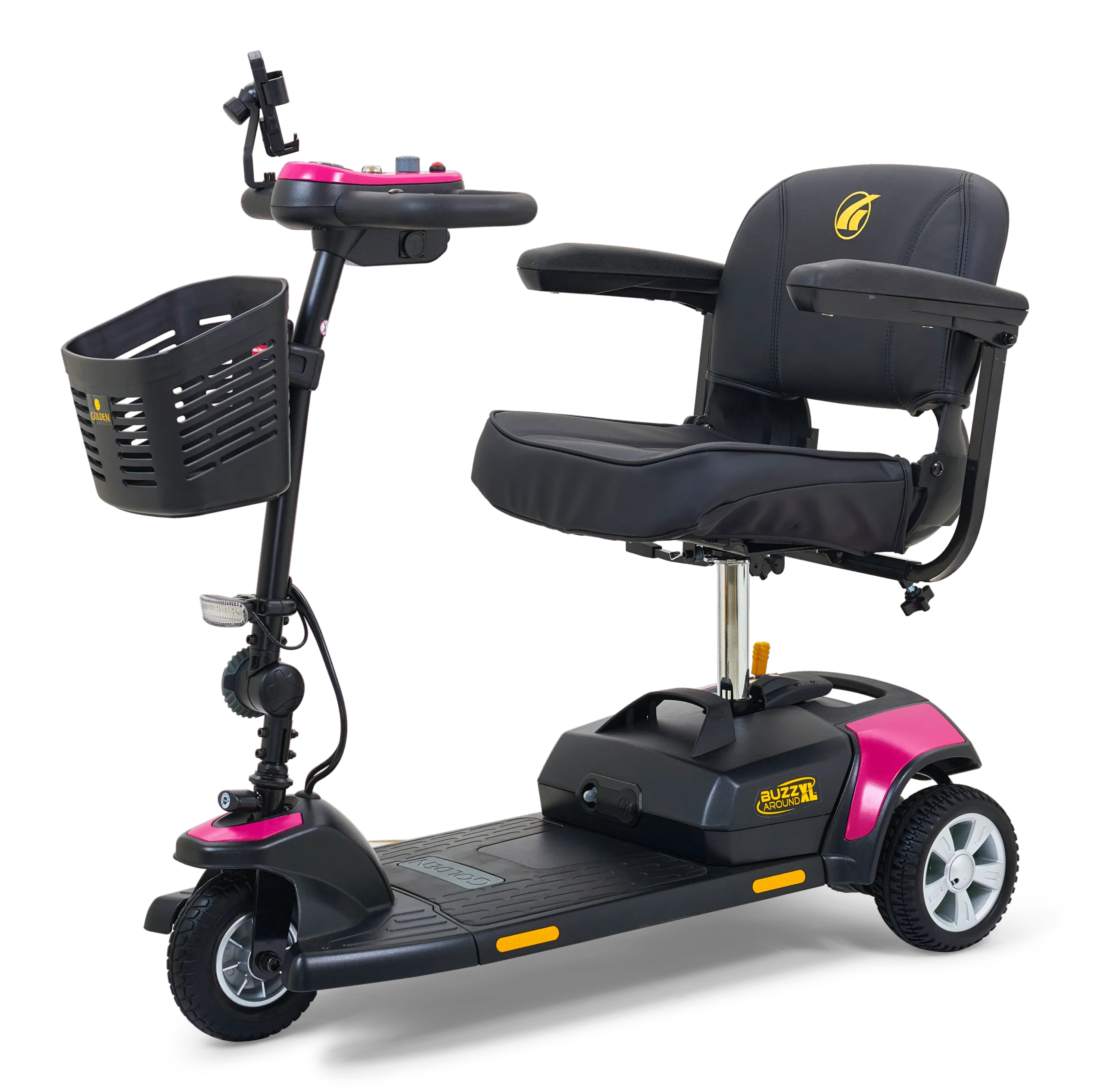 Golden BuzzAround XL 3-Wheel - Image 36