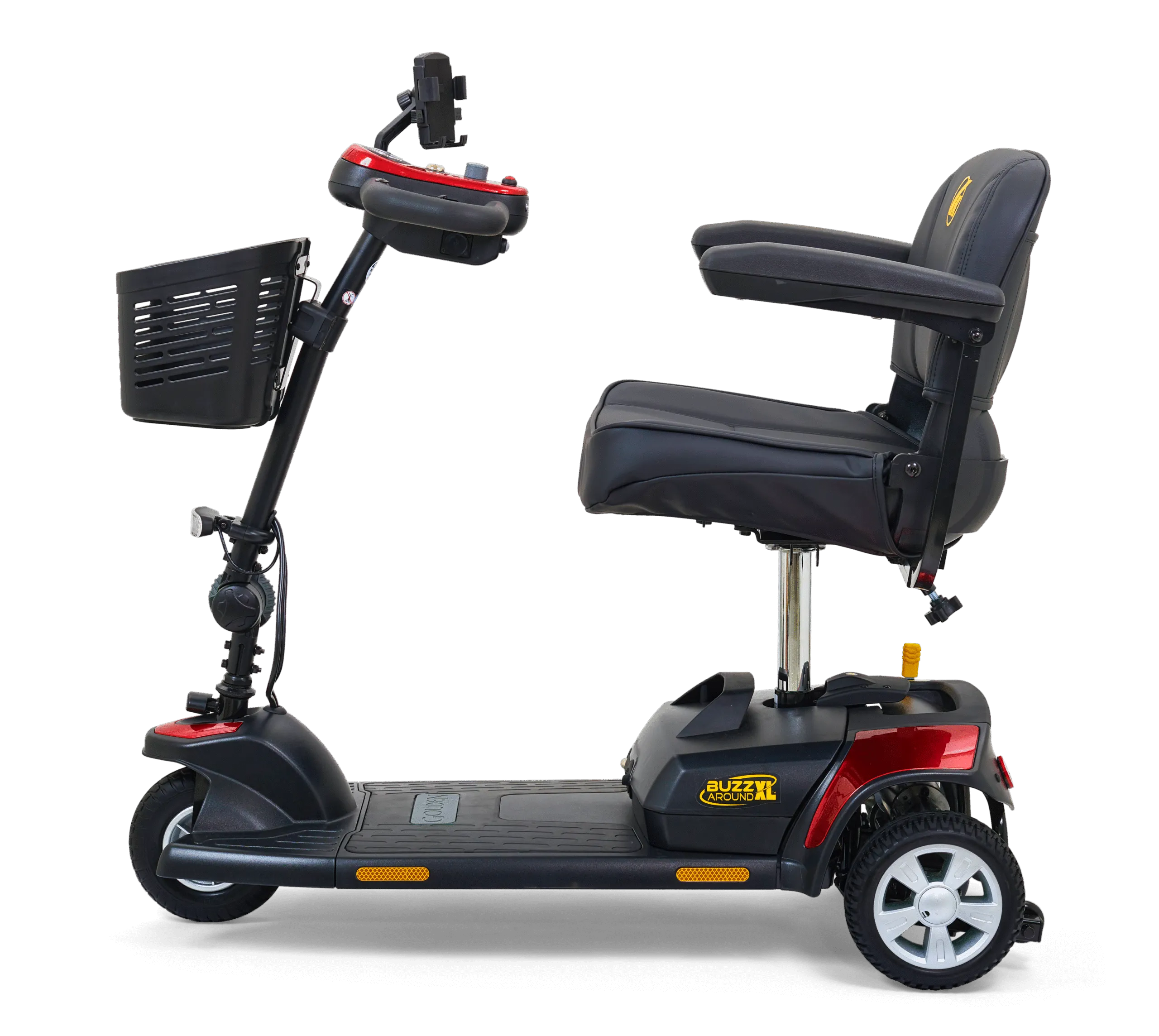 Golden BuzzAround XL 3-Wheel - Image 42