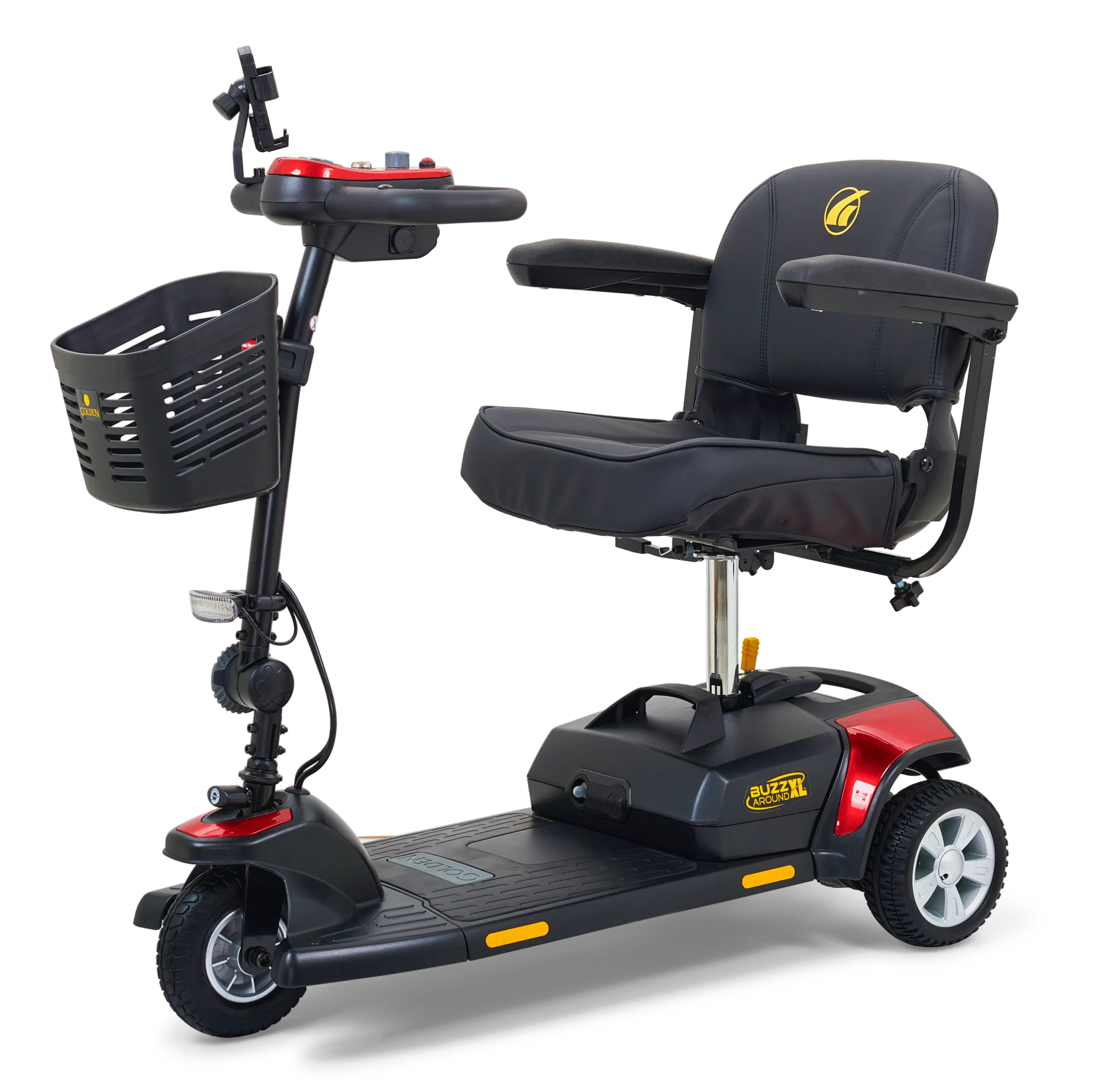 Golden BuzzAround XL 3-Wheel - Image 41