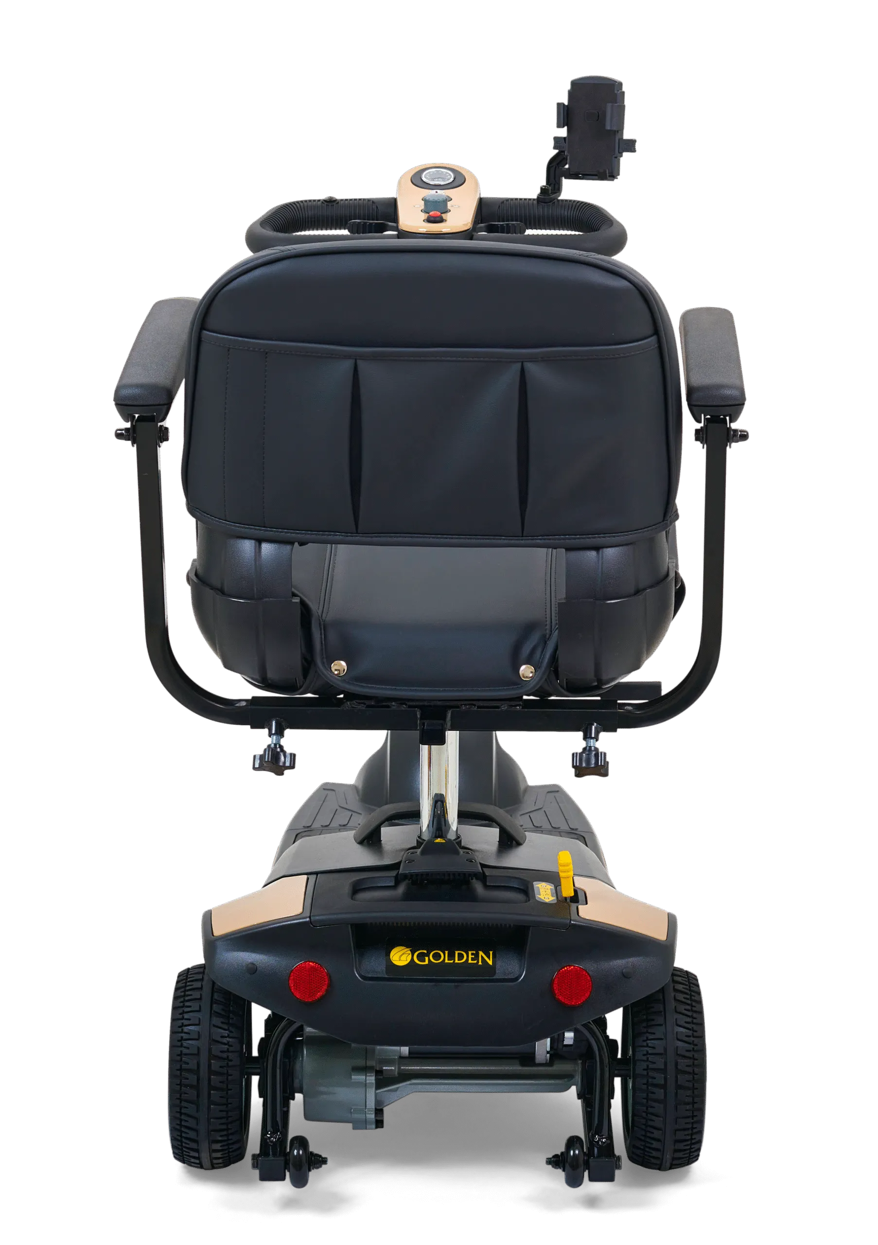 Golden BuzzAround XL 3-Wheel - Image 40