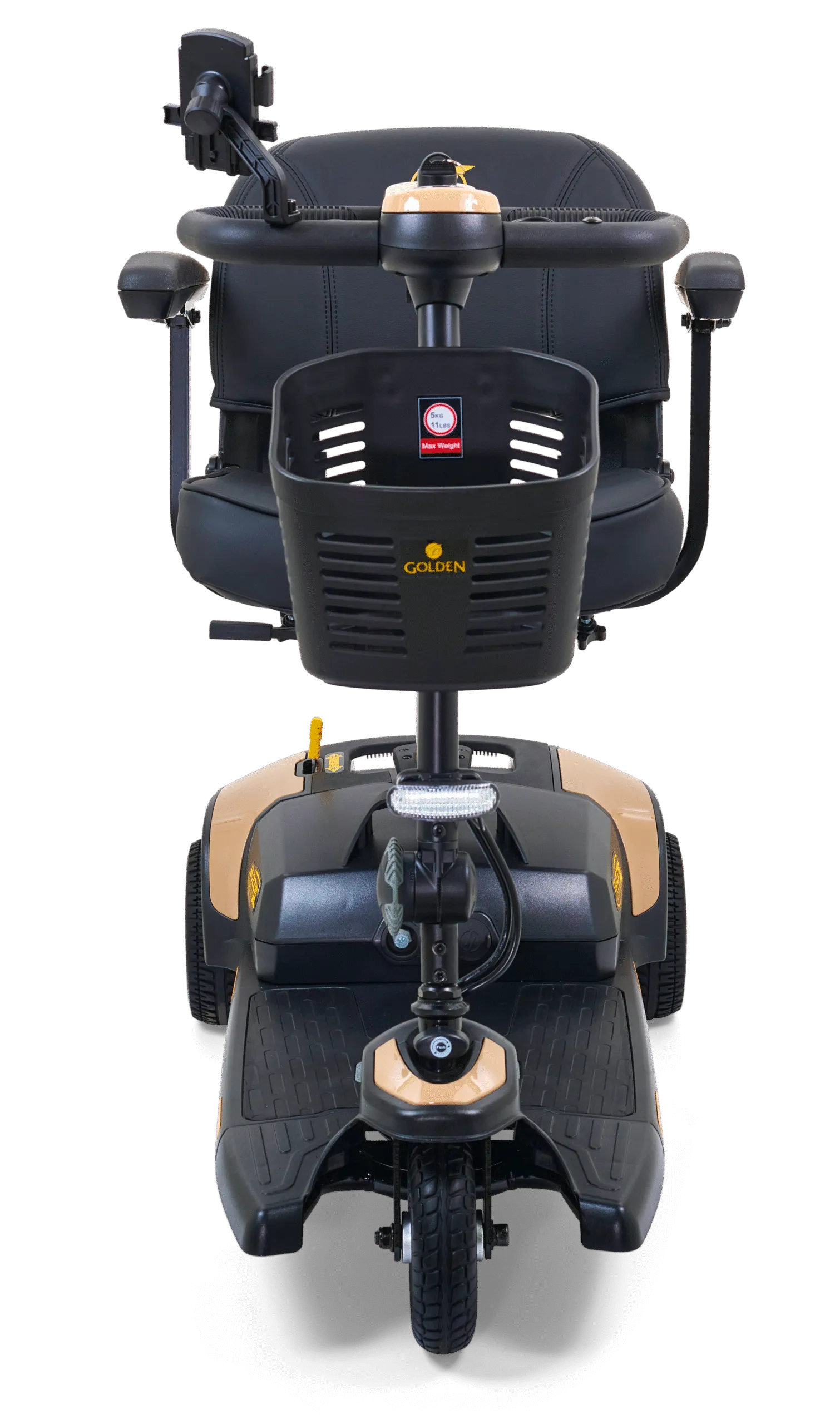 Golden BuzzAround XL 3-Wheel - Image 30