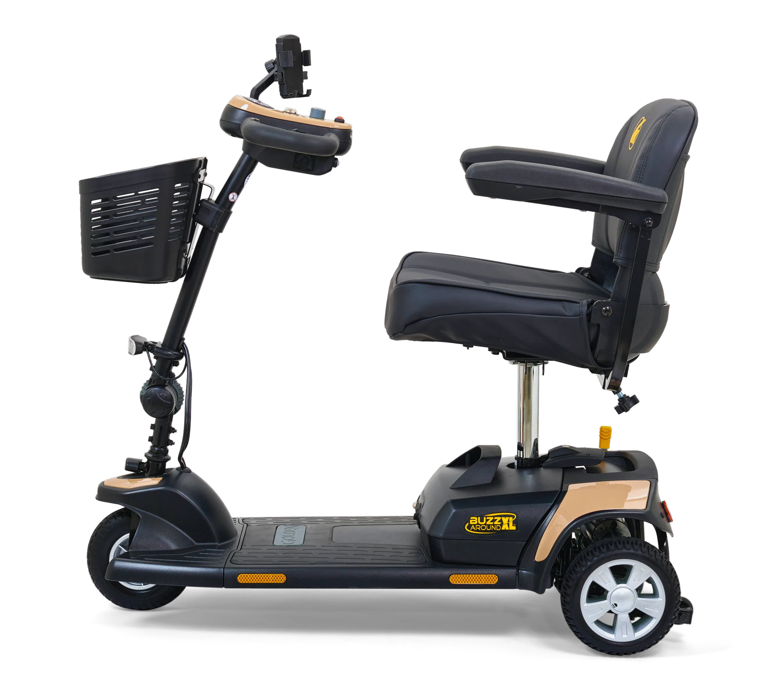 Golden BuzzAround XL 3-Wheel - Image 33