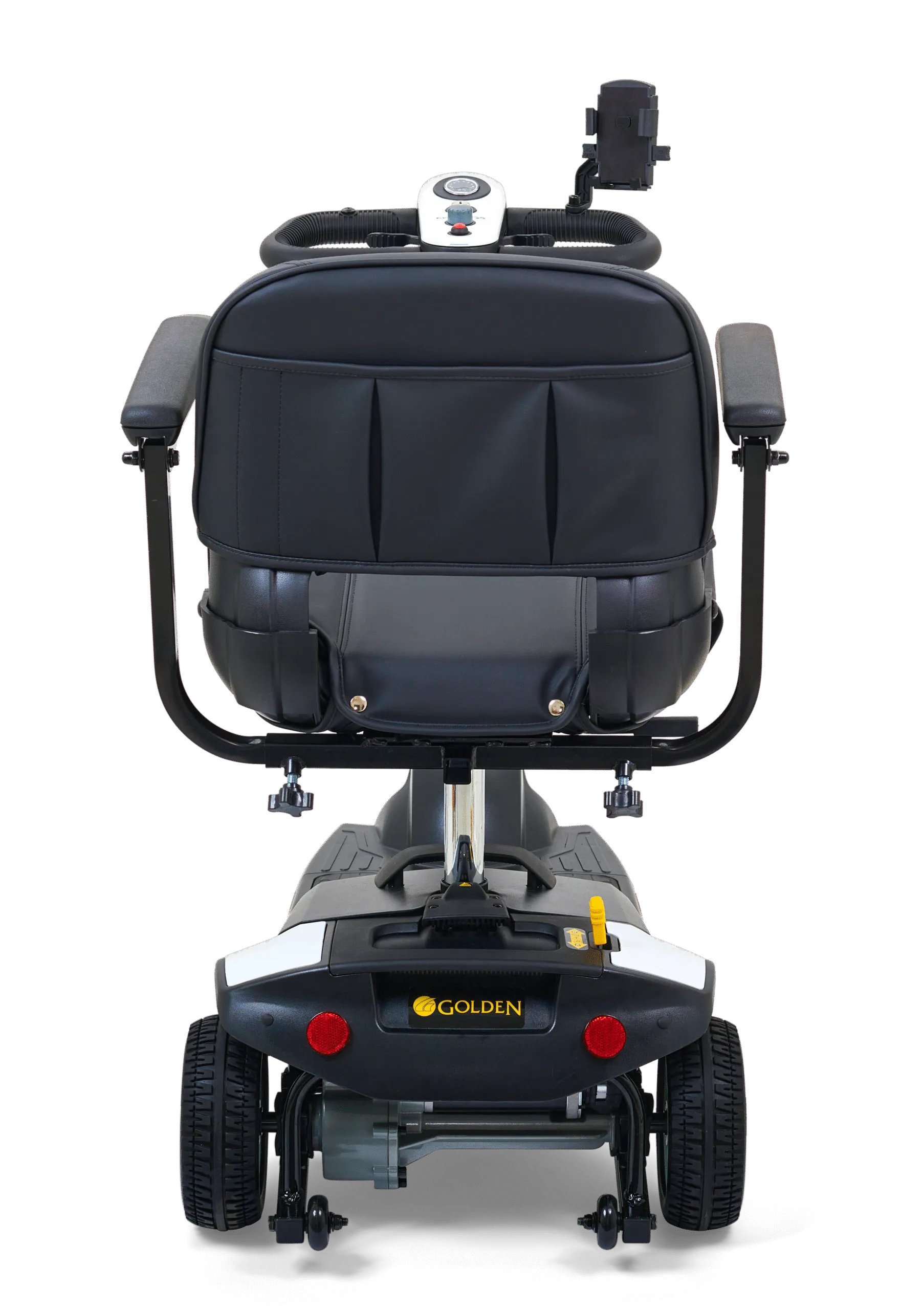 Golden BuzzAround XL 3-Wheel - Image 35