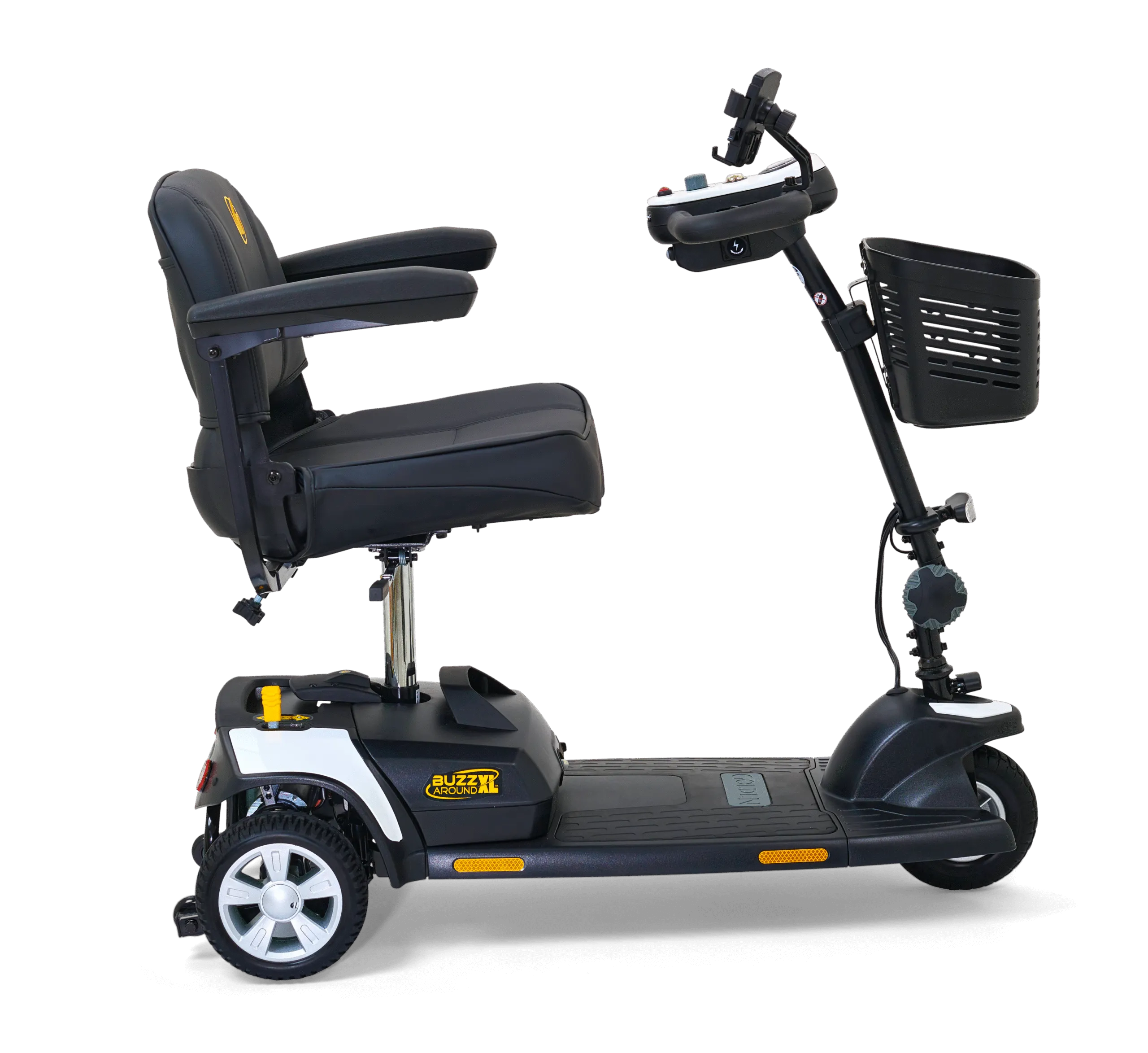 Golden BuzzAround XL 3-Wheel - Image 26