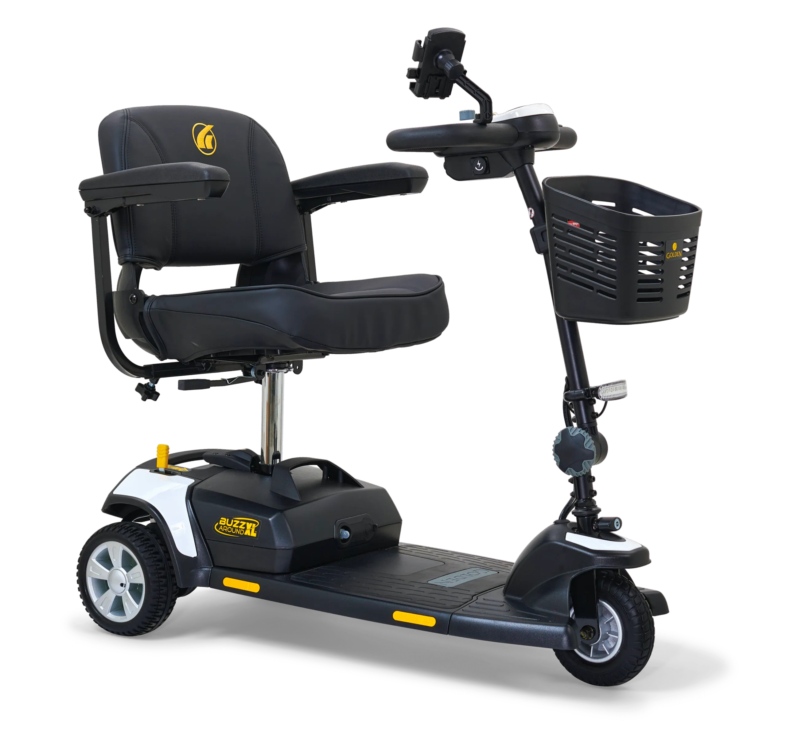 Golden BuzzAround XL 3-Wheel - Image 25