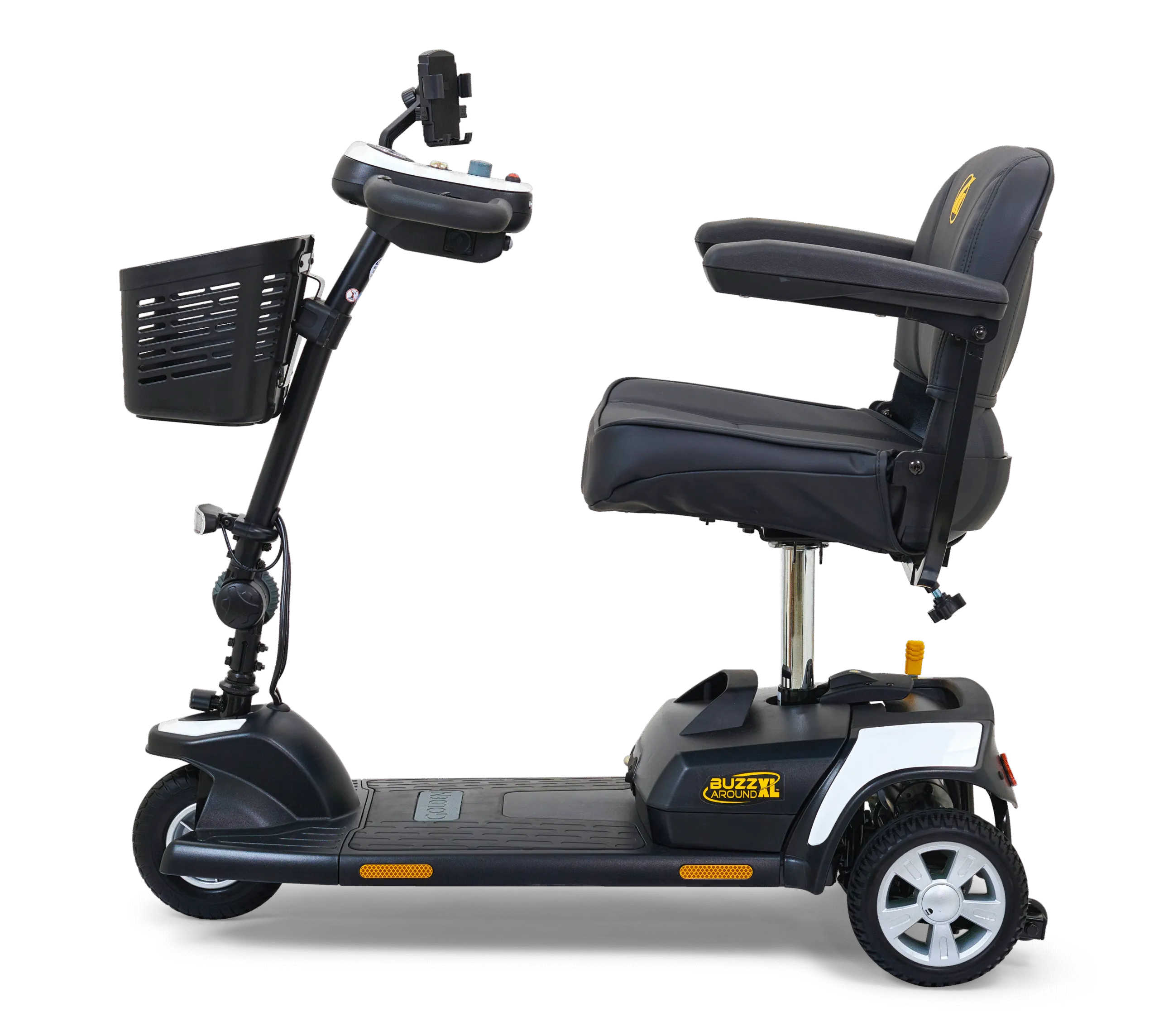 Golden BuzzAround XL 3-Wheel - Image 24
