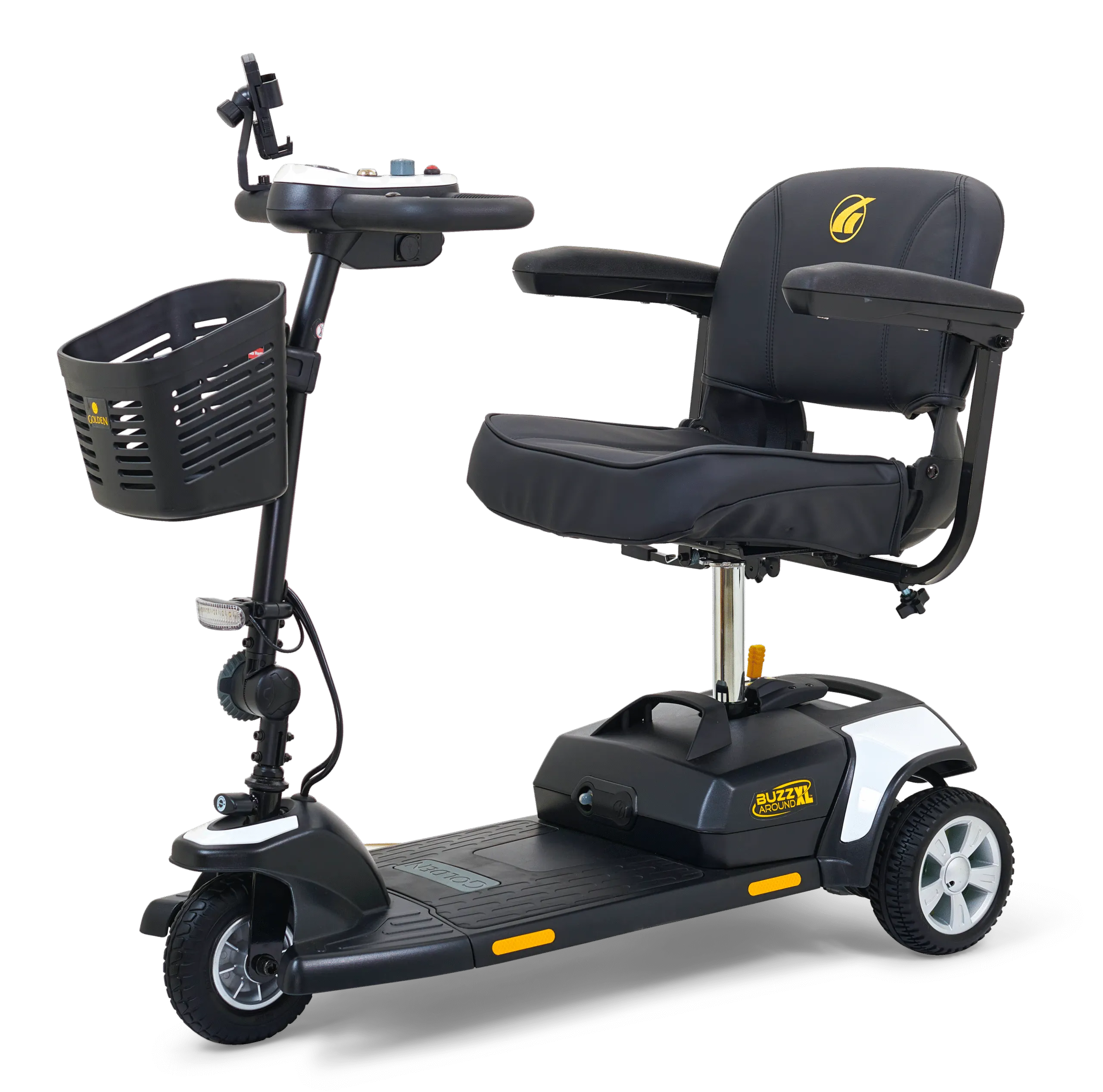 Golden BuzzAround XL 3-Wheel - Image 23