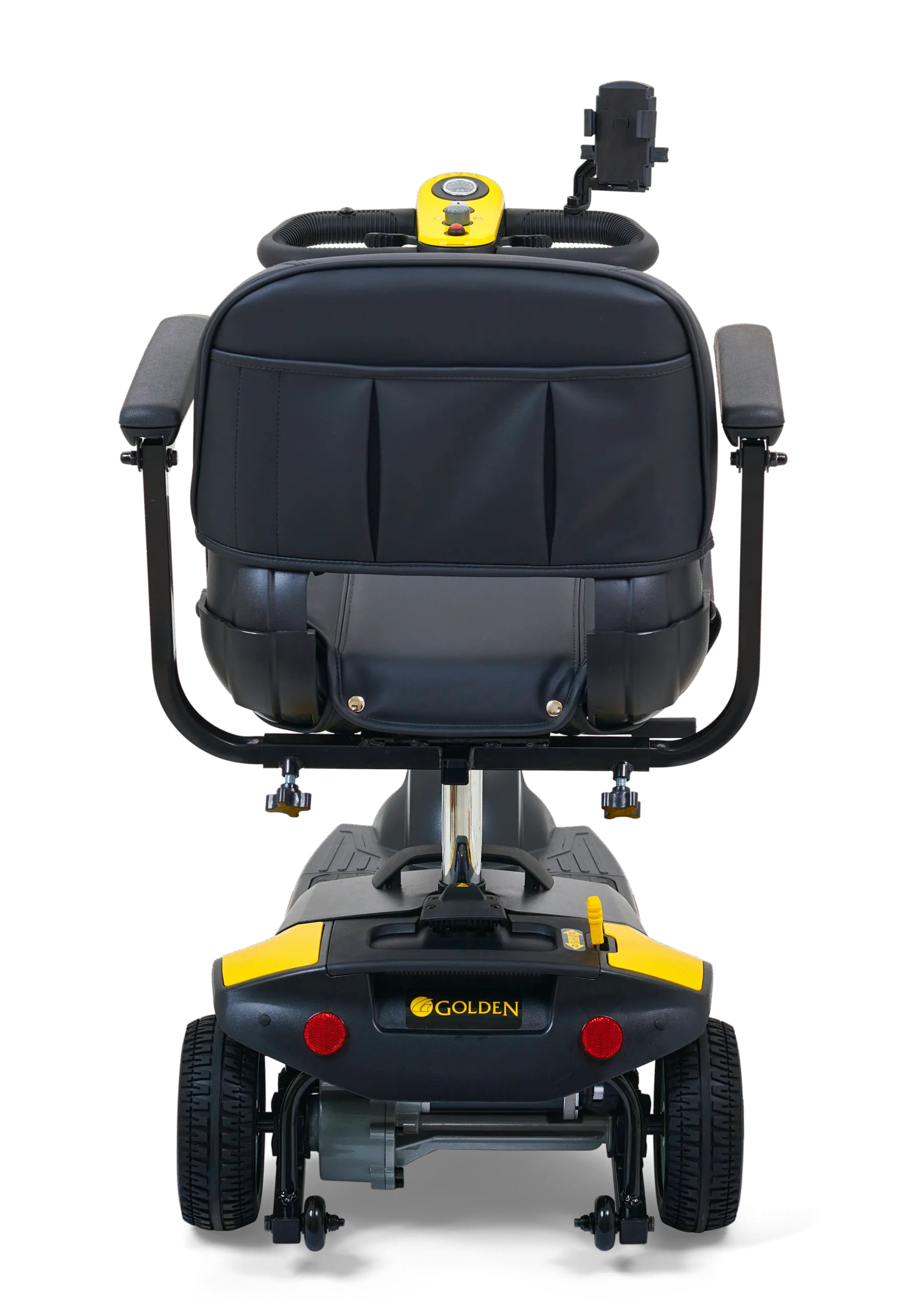 Golden BuzzAround XL 3-Wheel - Image 11