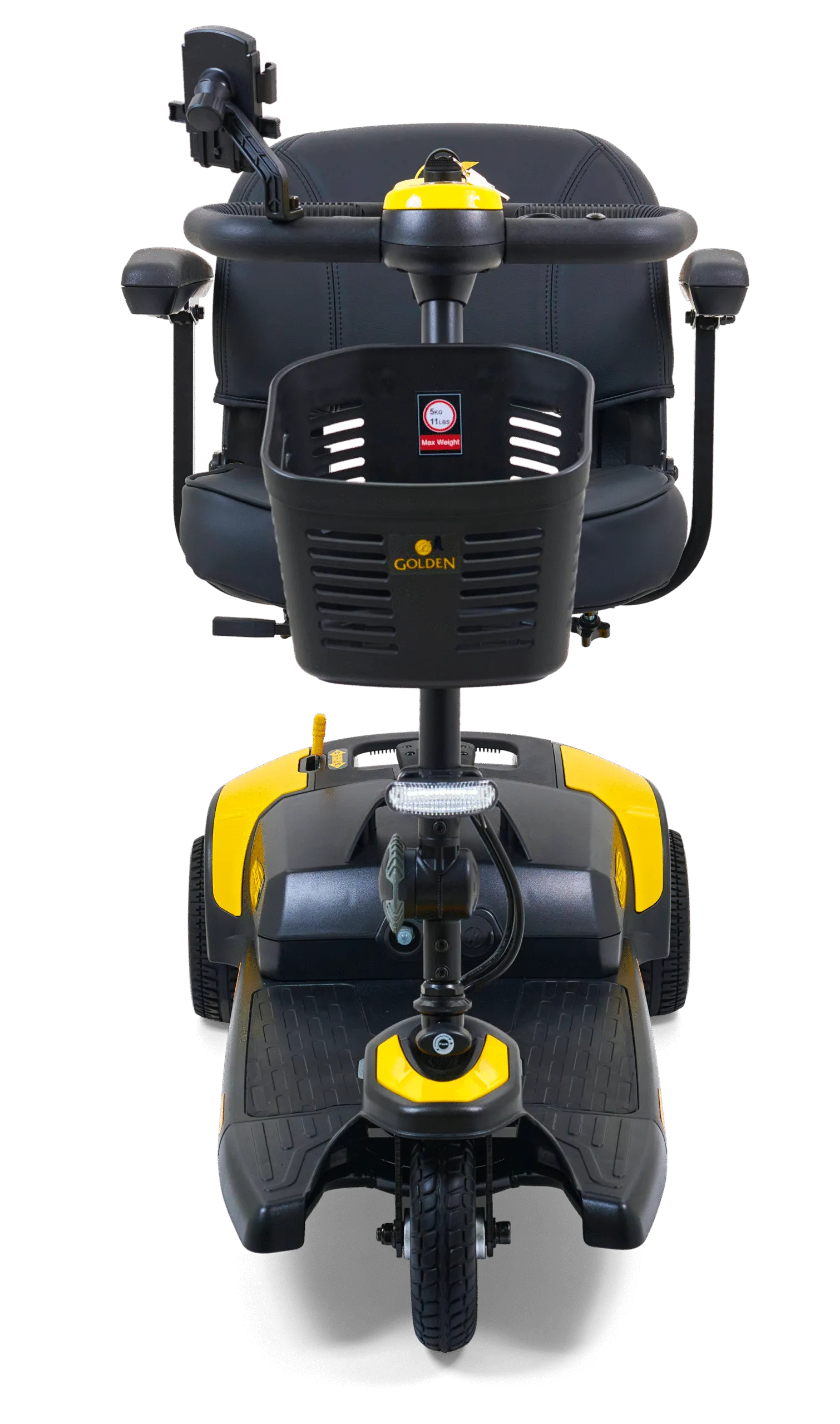 Golden BuzzAround XL 3-Wheel - Image 8