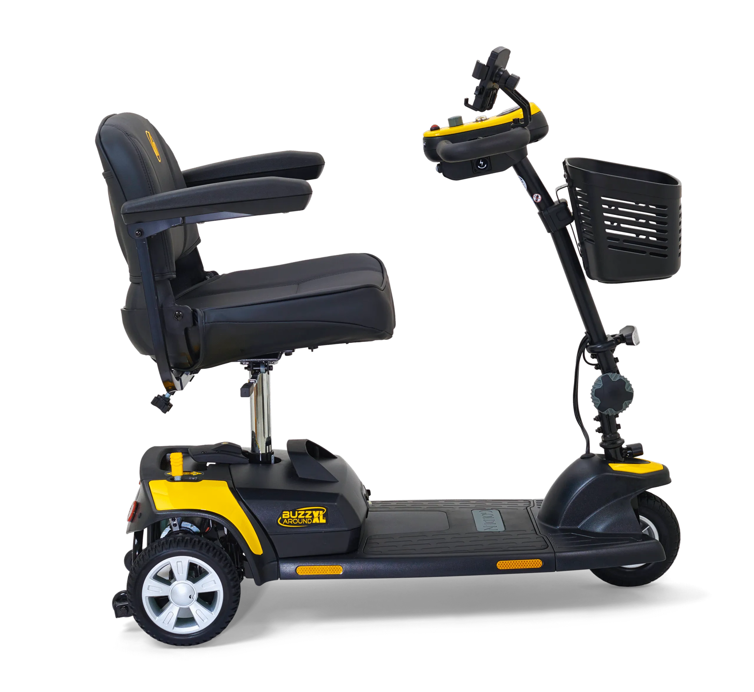 Golden BuzzAround XL 3-Wheel - Image 9