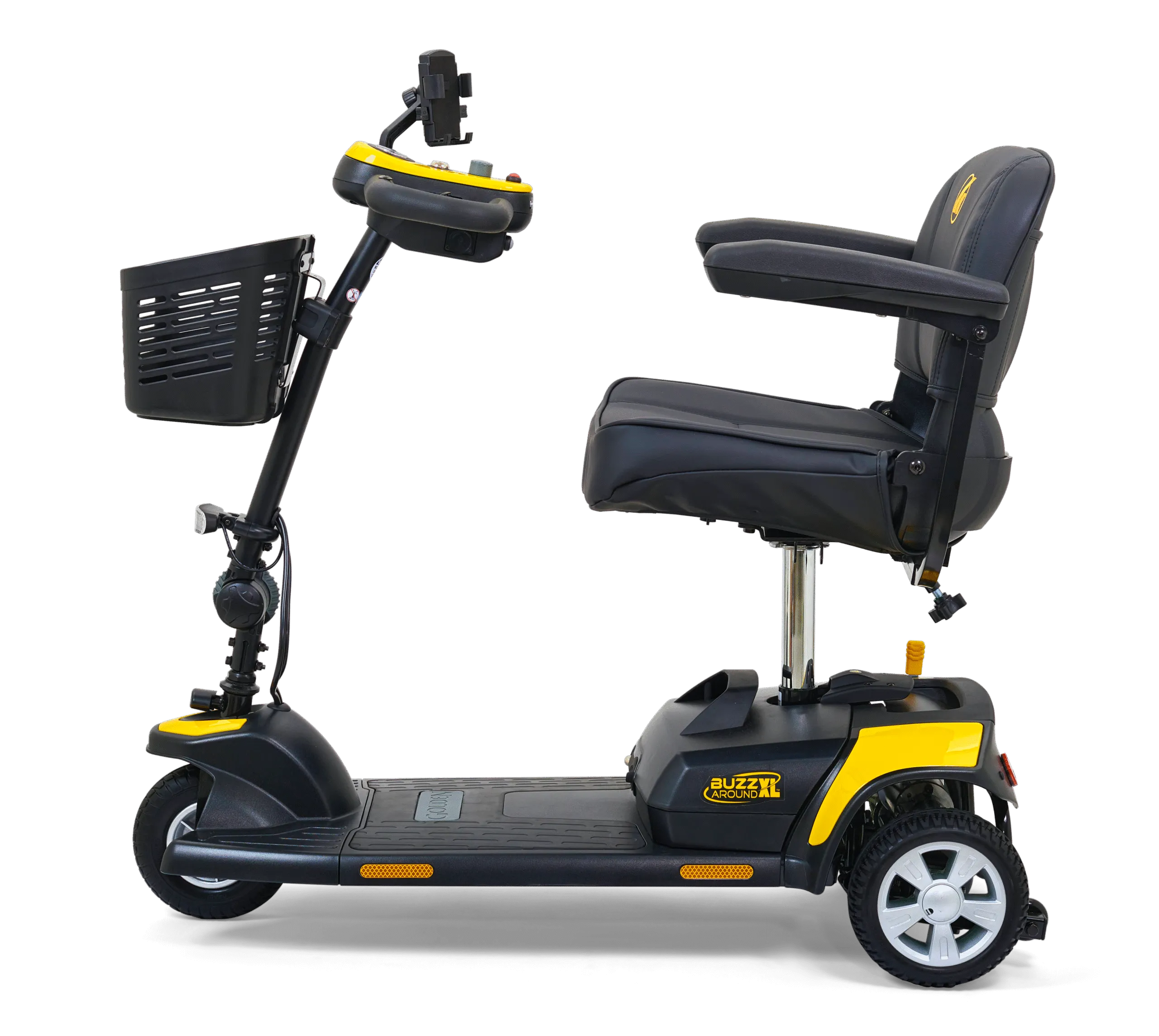 Golden BuzzAround XL 3-Wheel - Image 13