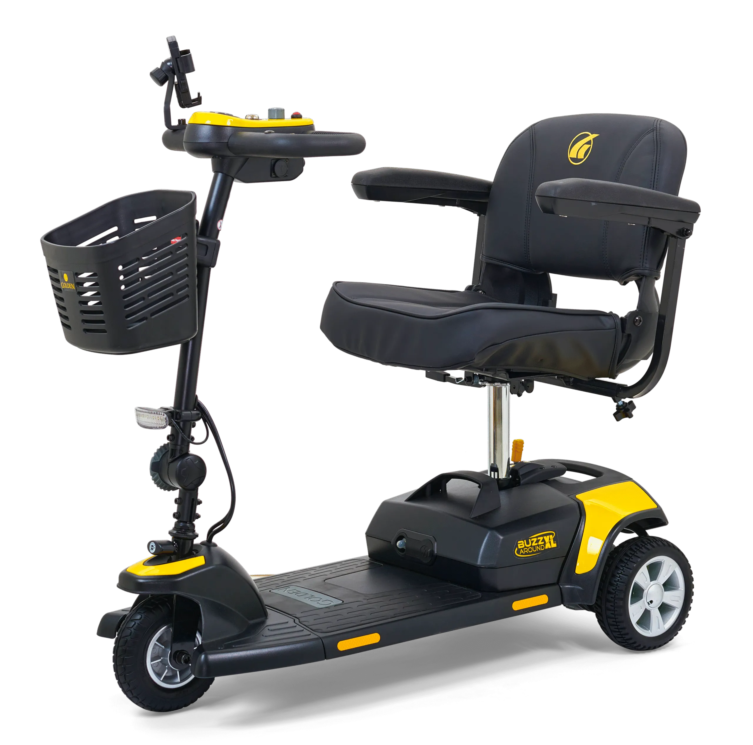 Golden BuzzAround XL 3-Wheel - Image 12