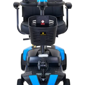 Golden BuzzAround XLS HD 4-Wheel Mobility Scooter