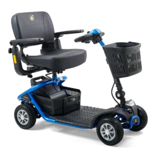 Golden LiteRider 4-Wheel