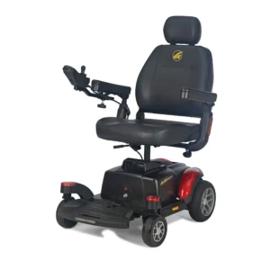Golden BuzzAbout Portable Power Wheelchair