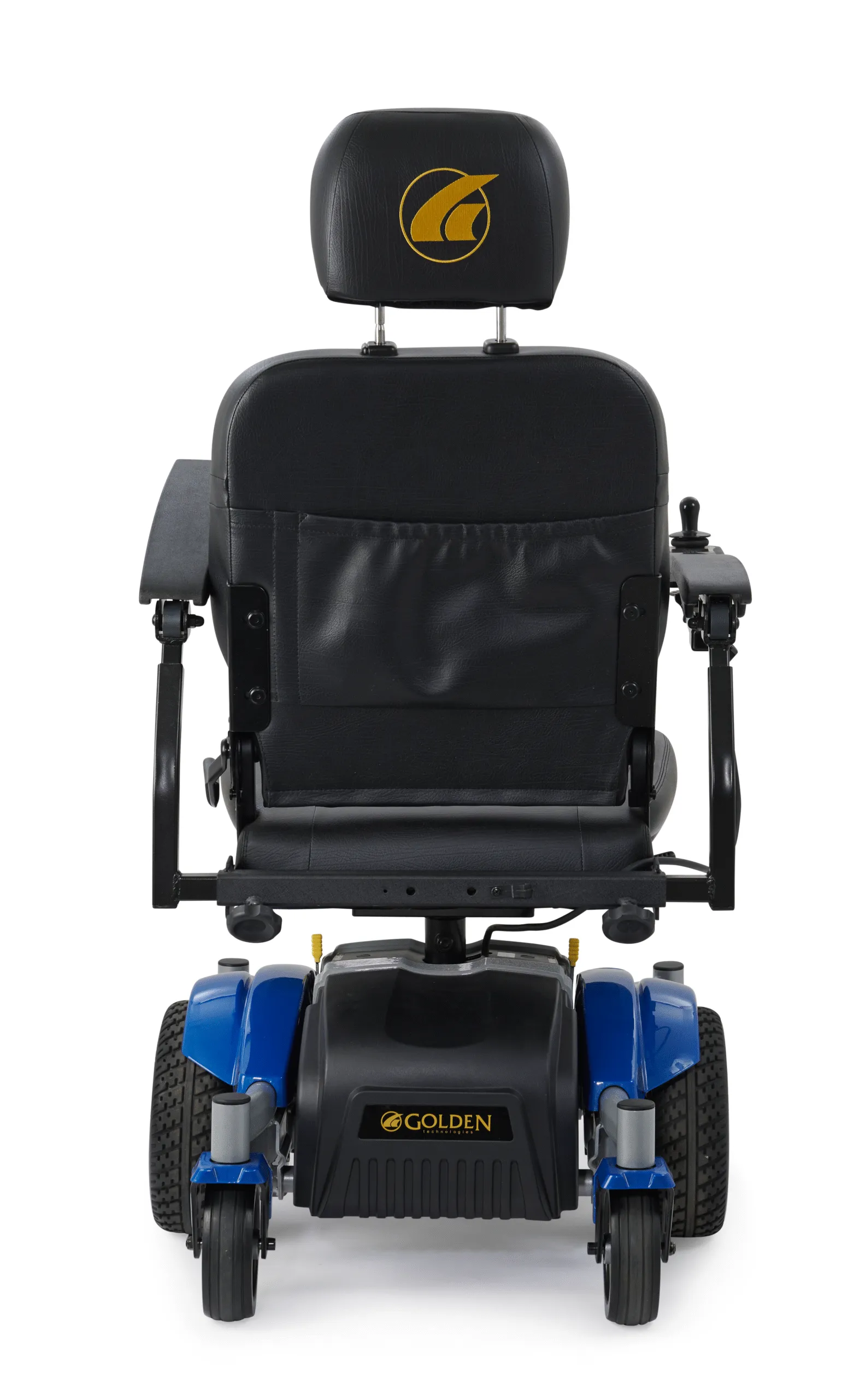 Golden Compass Sport Power Wheelchair - Image 2