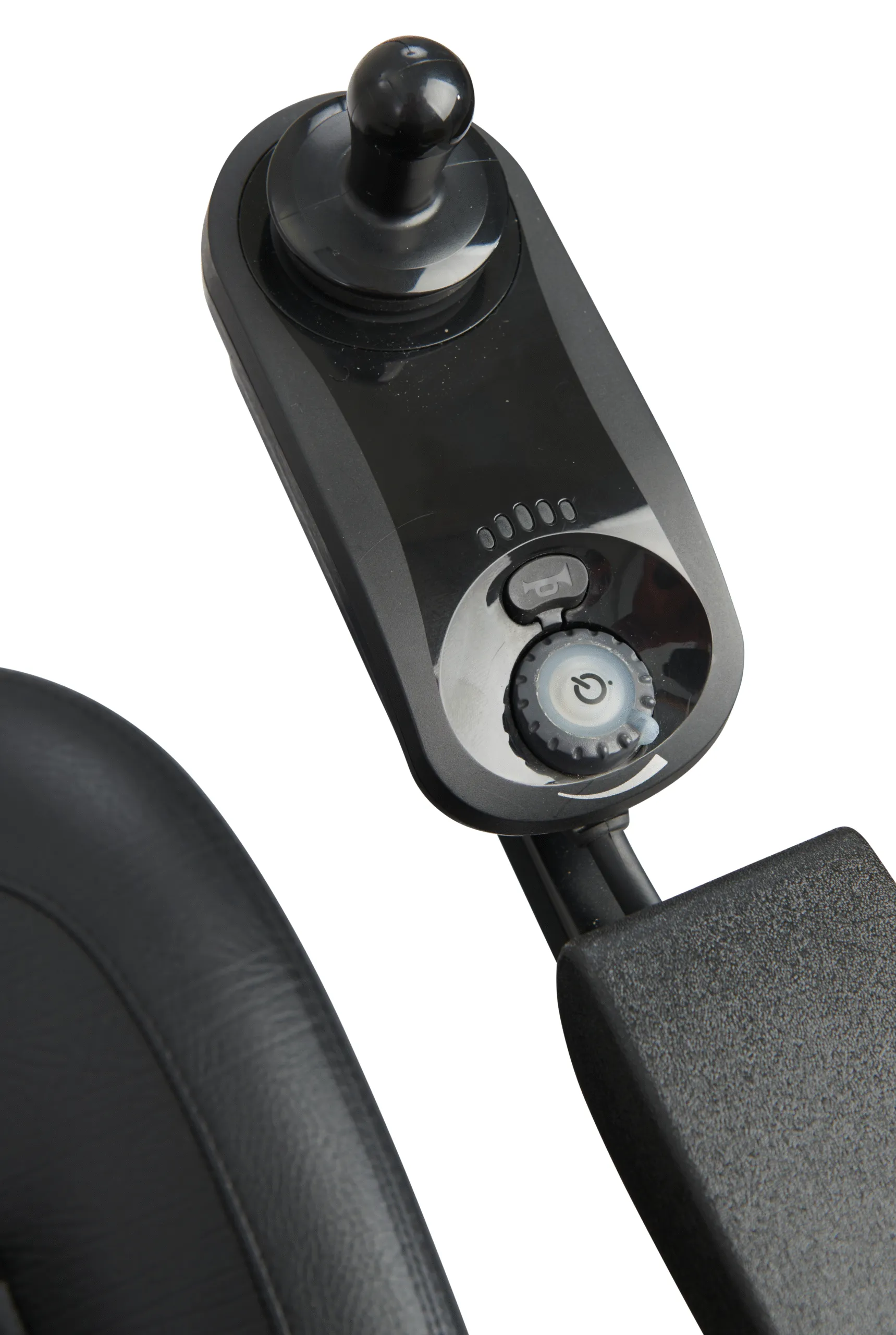 Golden Compass Sport Power Wheelchair - Image 12