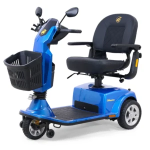 Golden Companion 3-Wheel Full Size