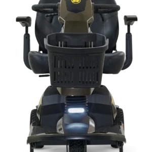 Golden Companion HD 3-Wheel