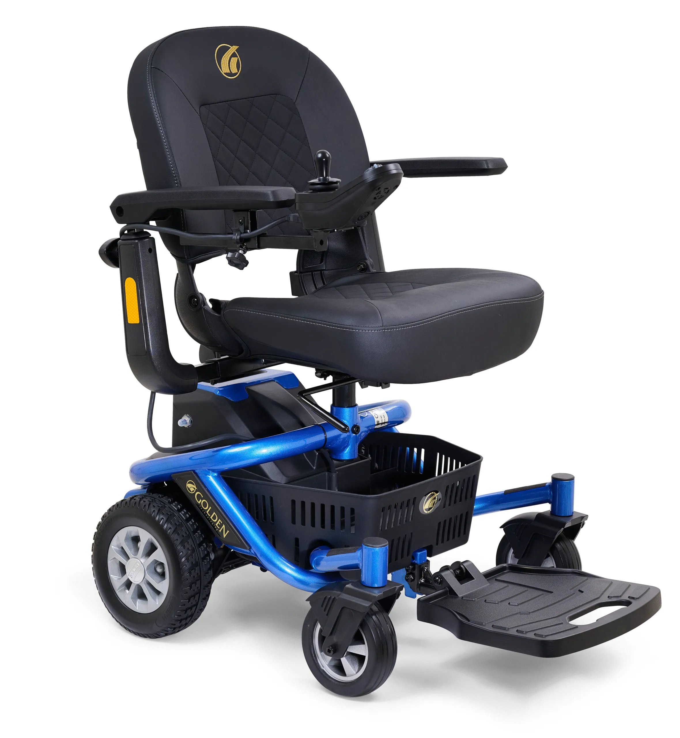 GP162 LiteRider Envy