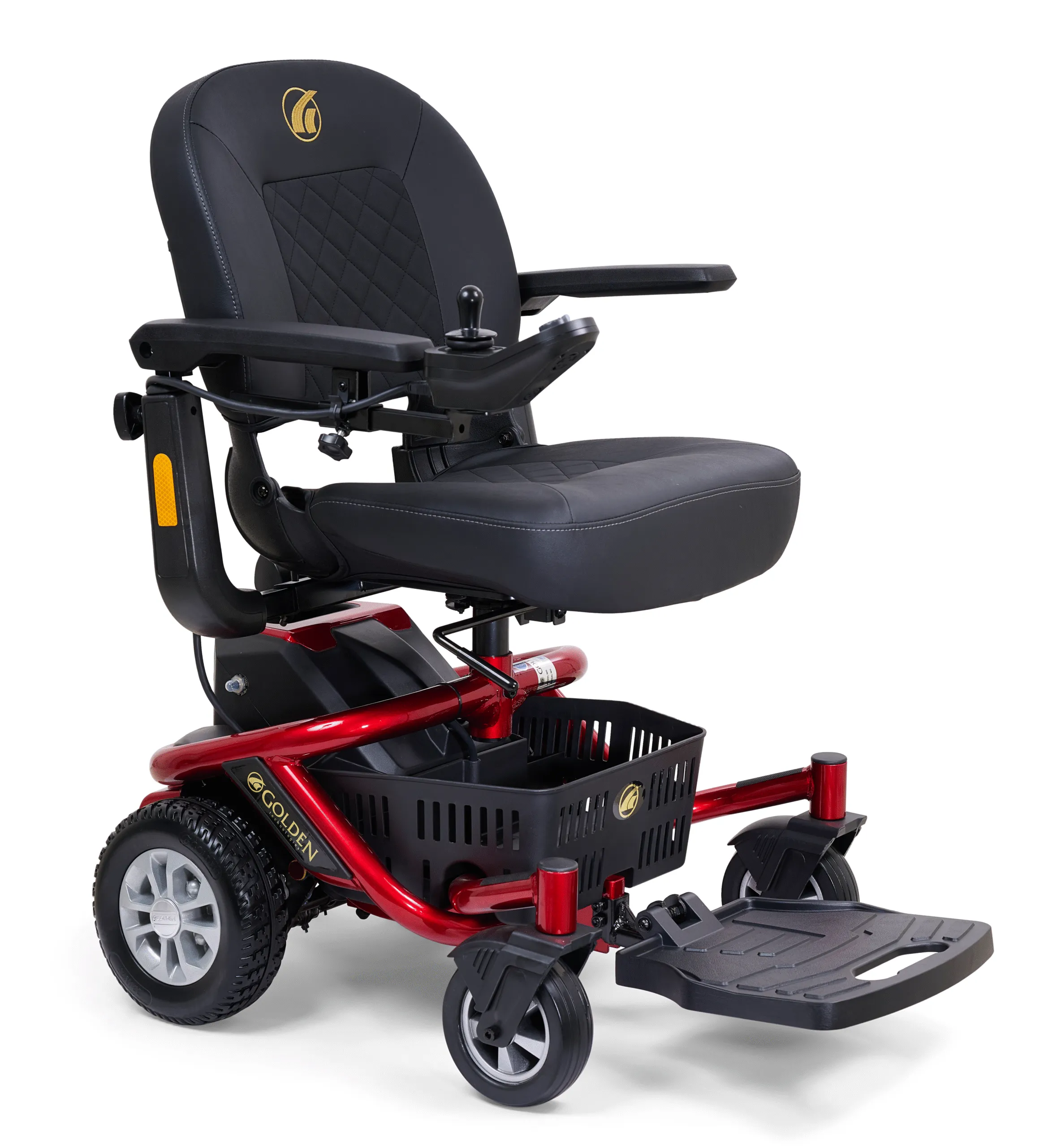 GP162 LiteRider Envy - Image 7