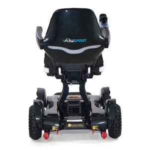 Golden Ally Sport Power Wheelchair