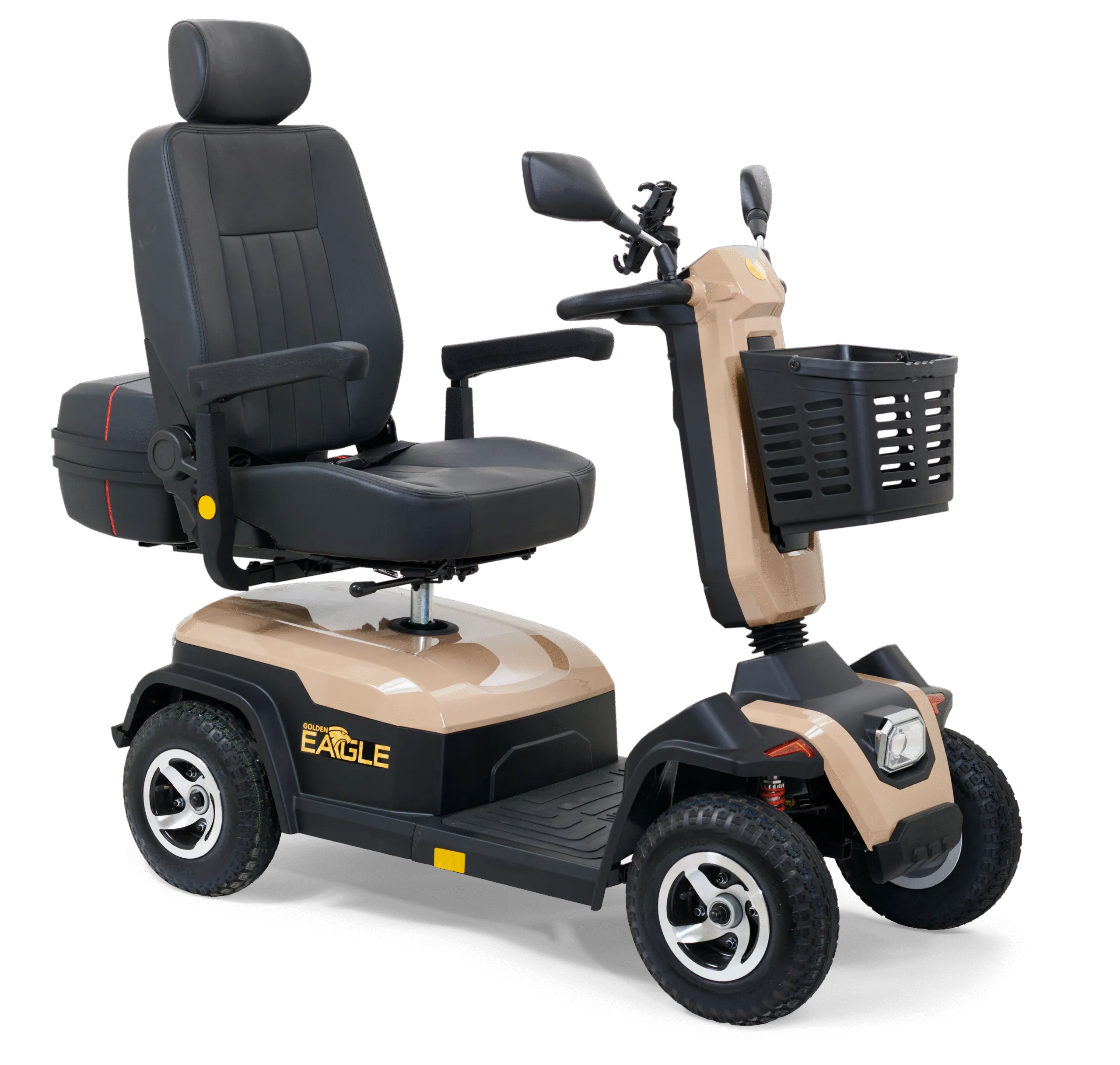 Golden Eagle - Image 25