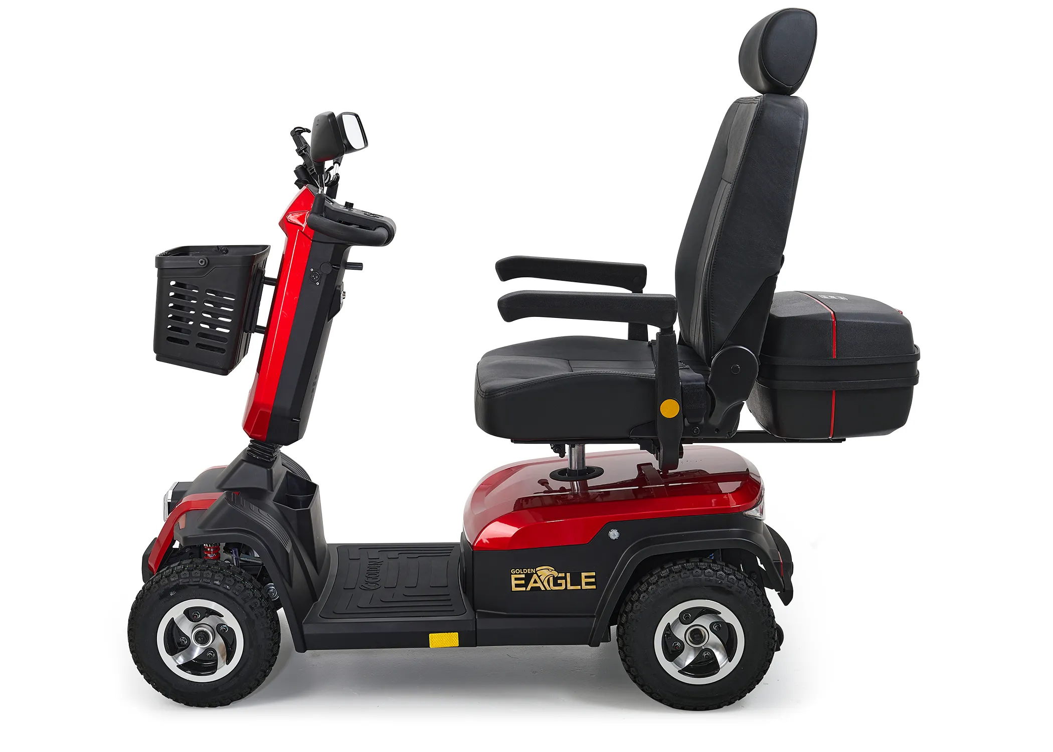 Golden Eagle - Image 16