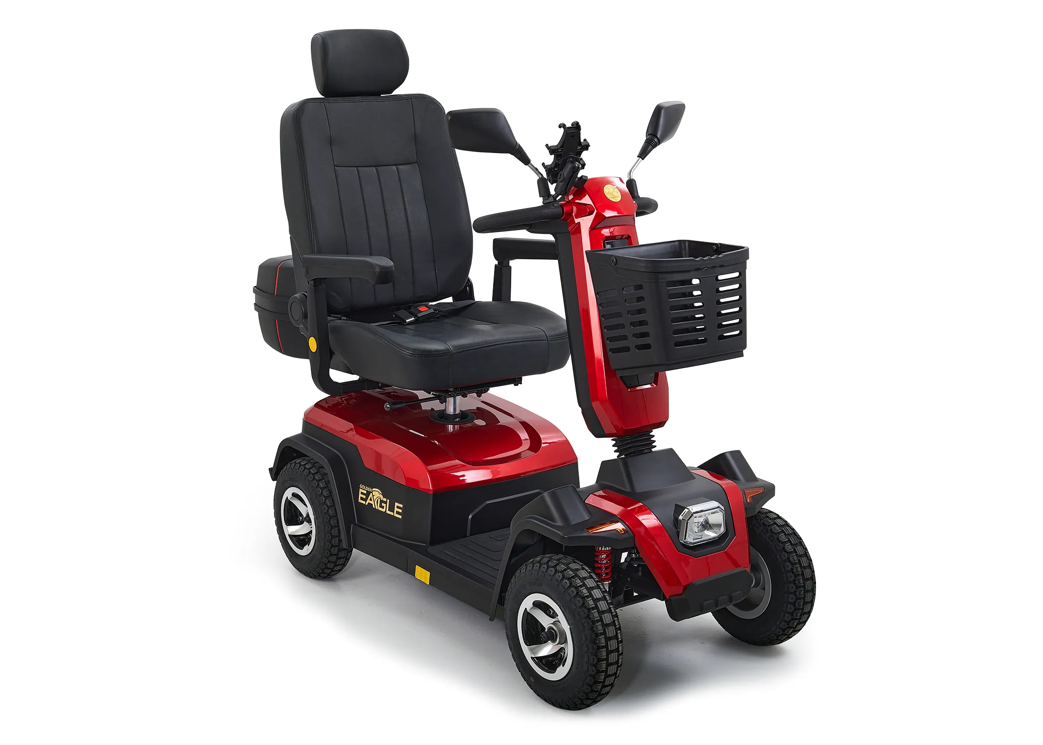 Golden Eagle - Image 15