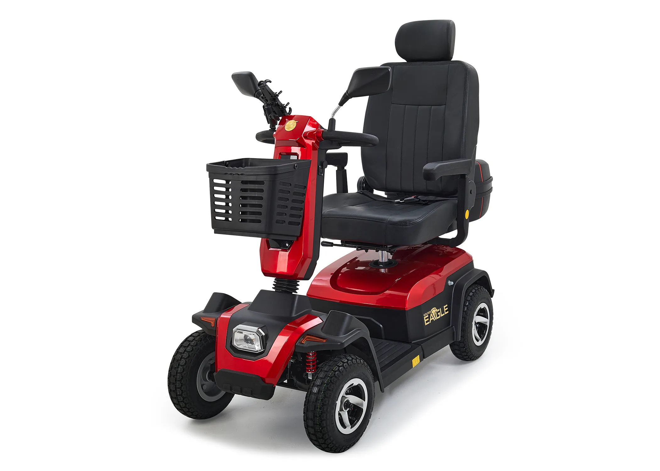 Golden Eagle - Image 3