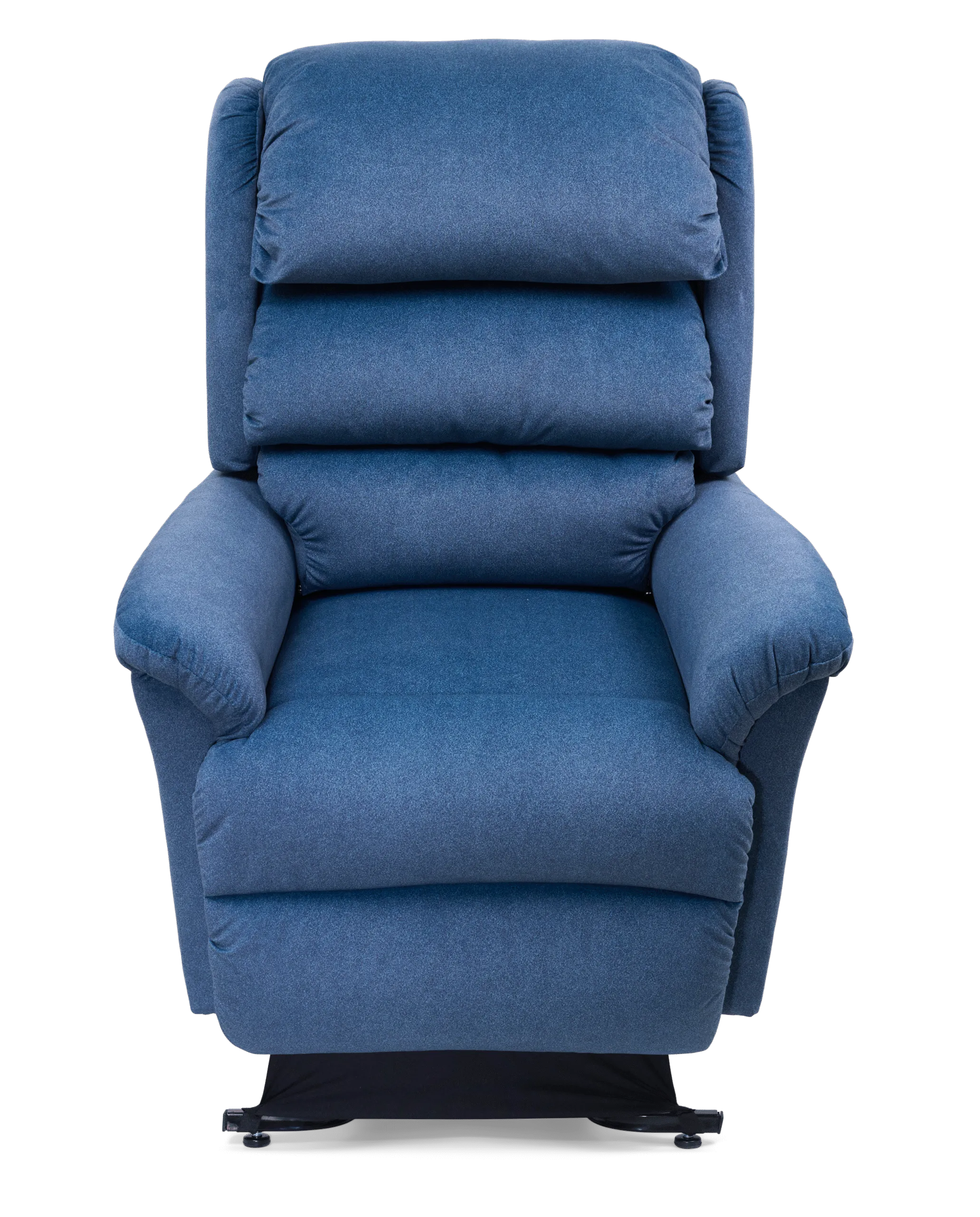 PR766 Relaxer Medium