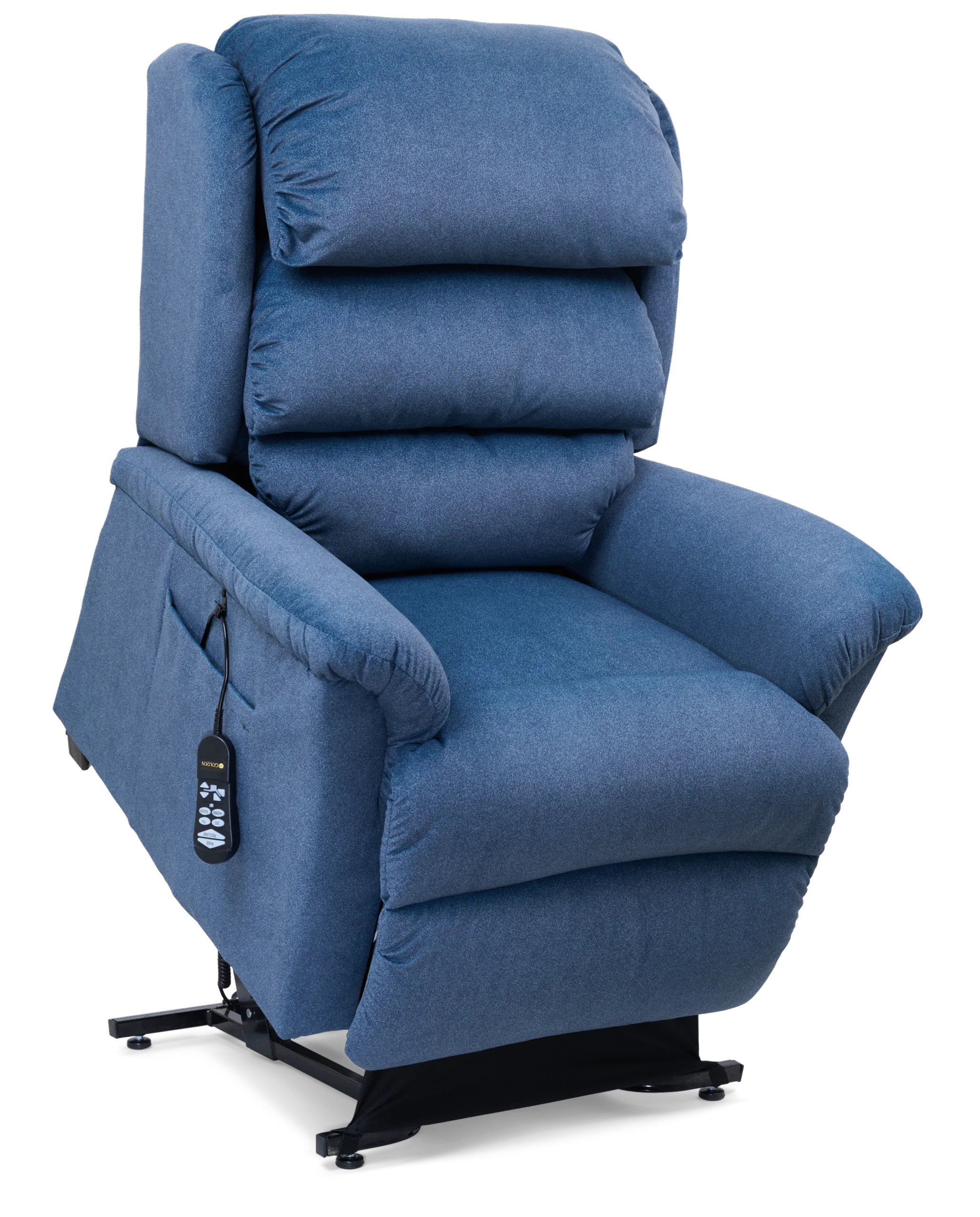 PR766 Relaxer Medium - Image 7