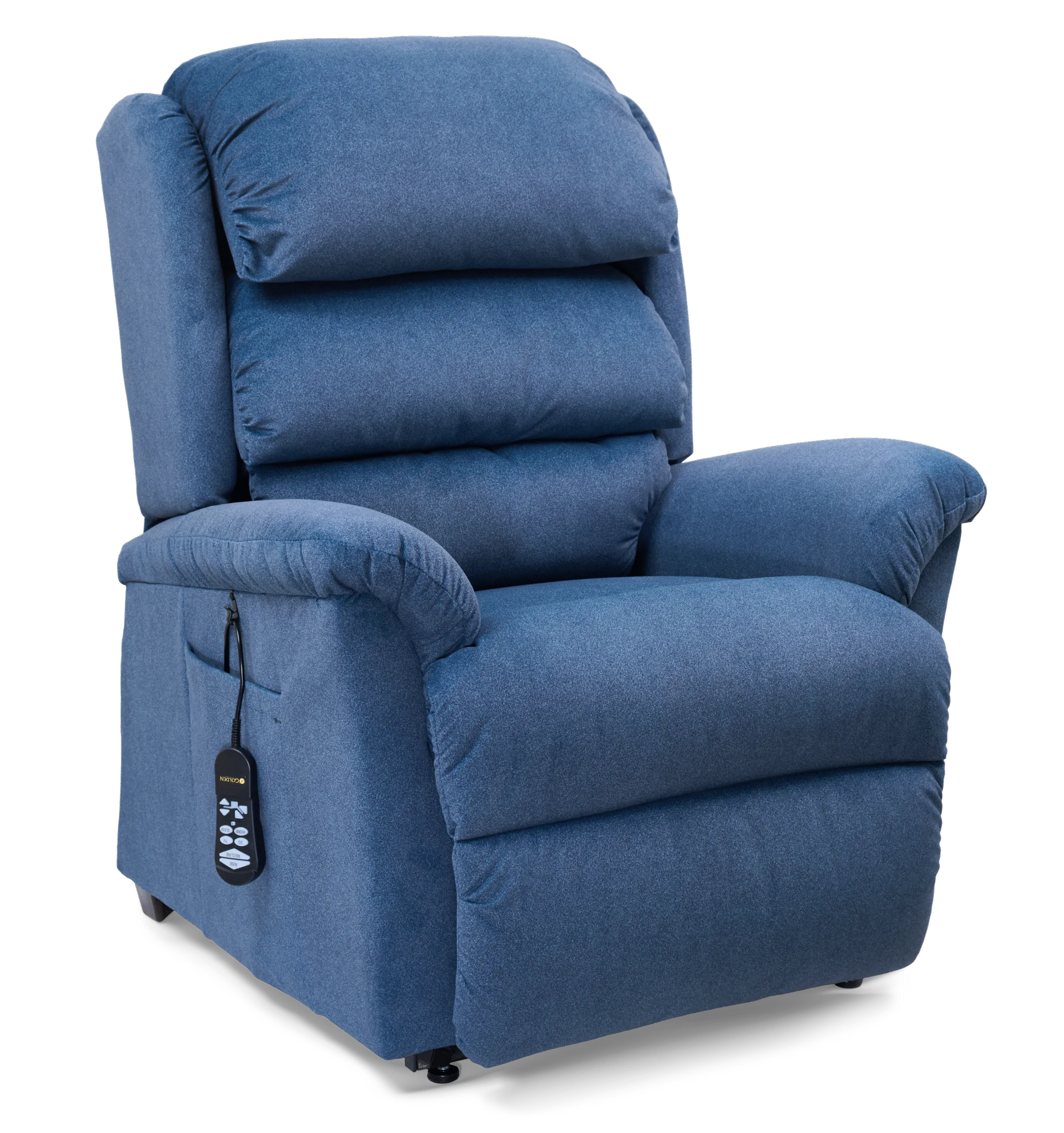 PR766 Relaxer Medium - Image 6