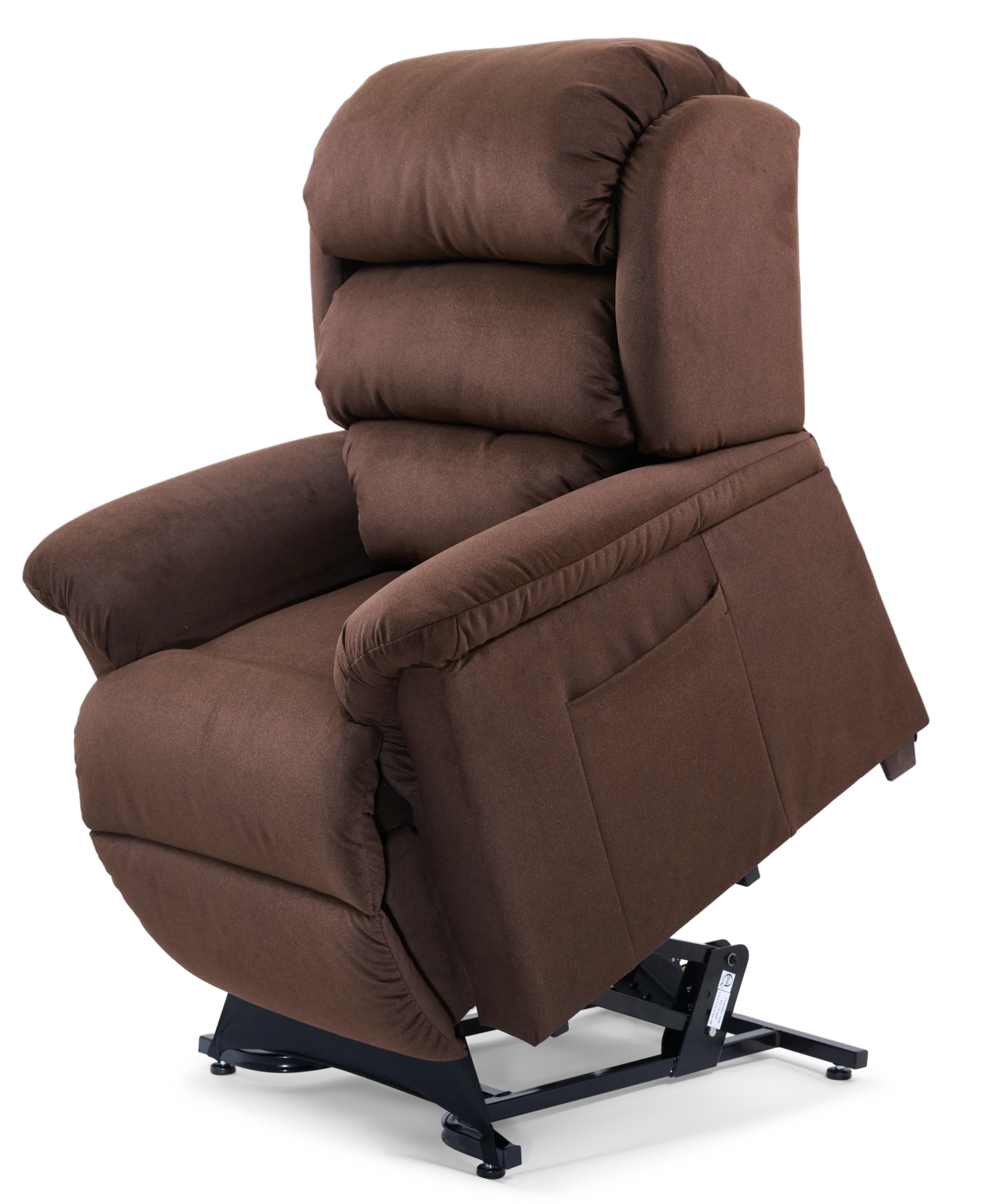 PR766 Relaxer Medium - Image 8