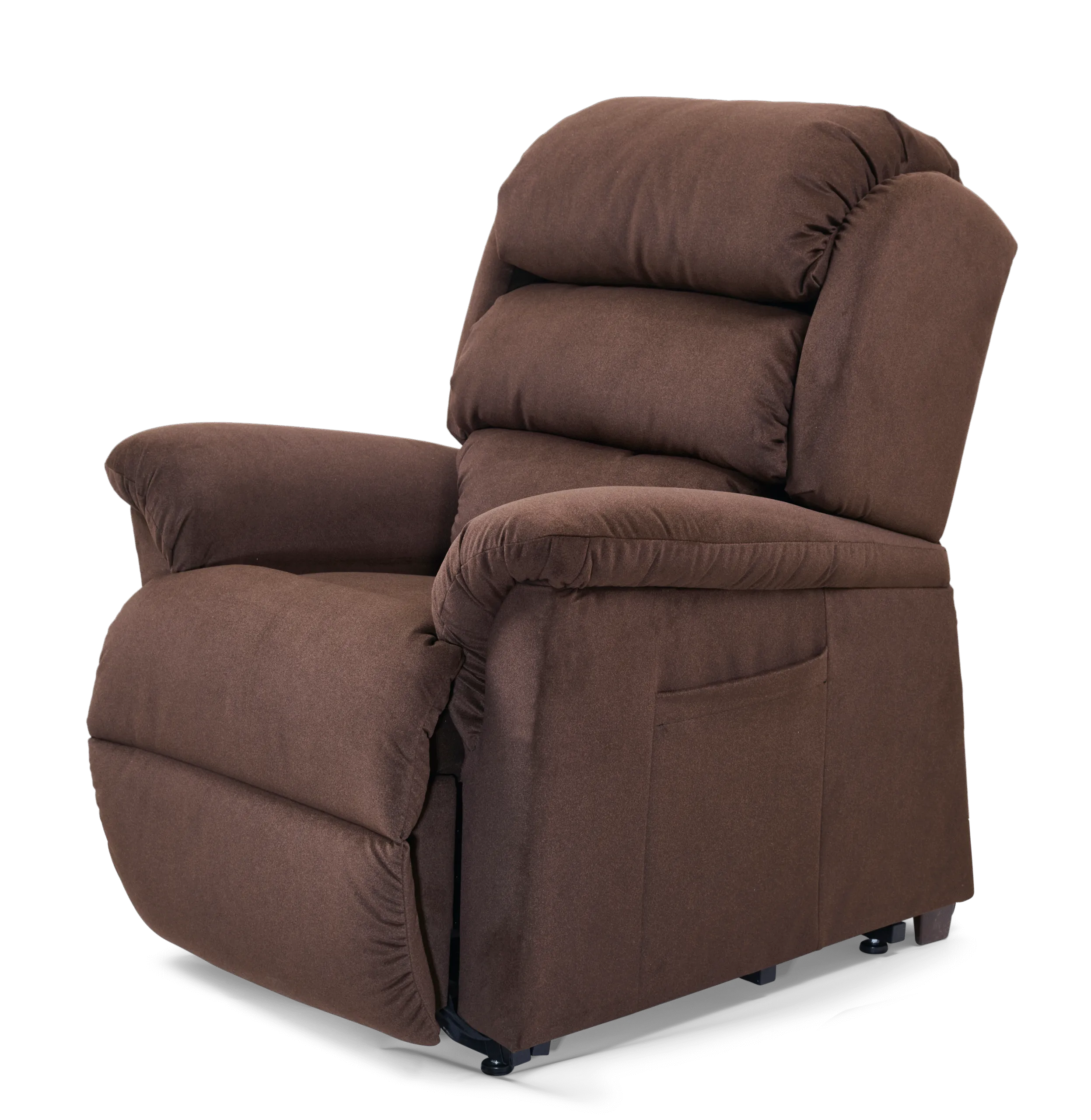 PR766 Relaxer Medium - Image 9